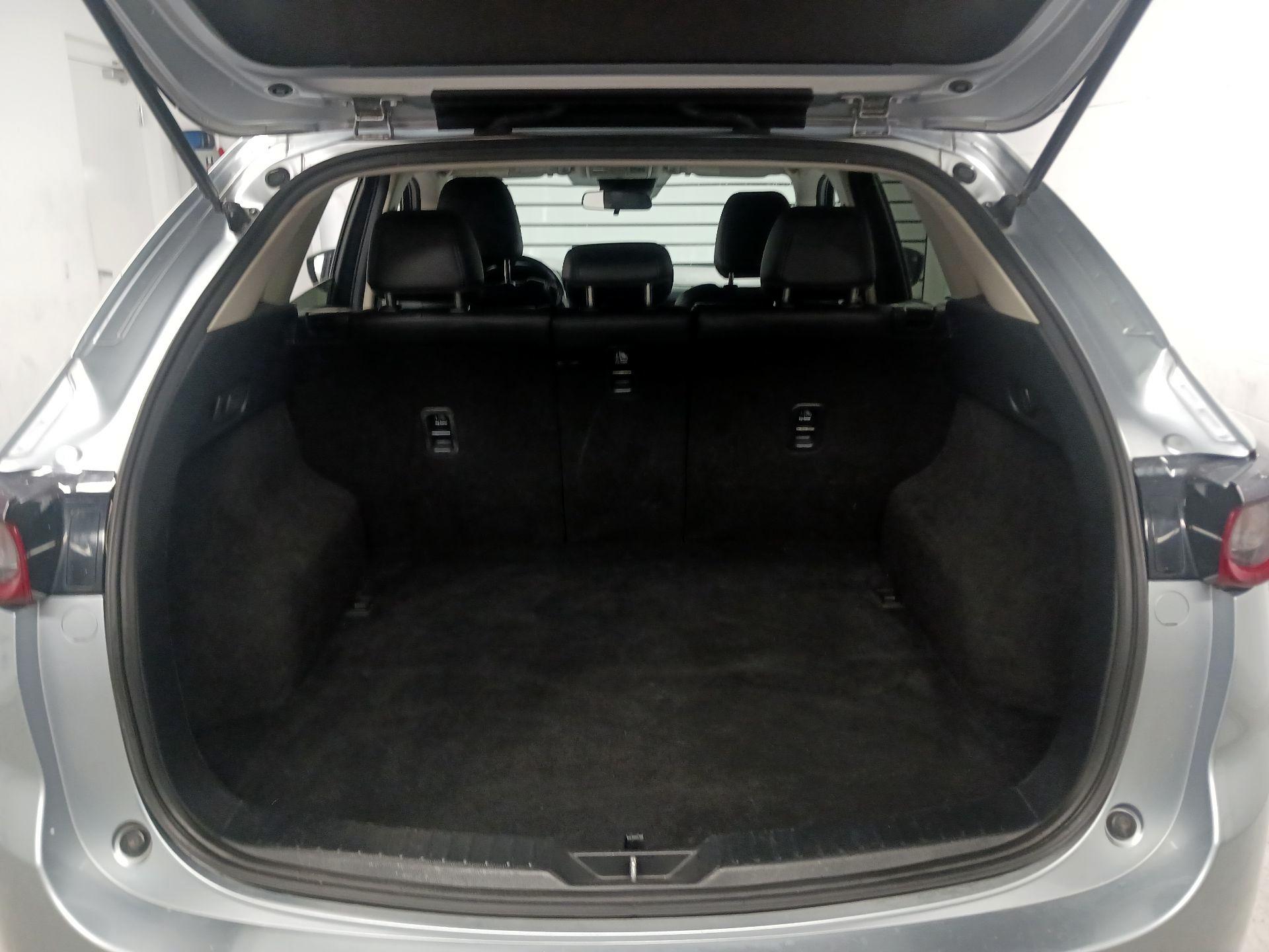 Thumbnail: 2021 Mazda CX-5 - 19