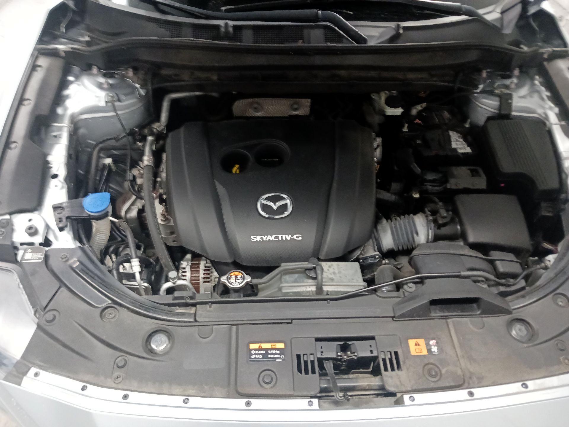 Thumbnail: 2021 Mazda CX-5 - 20