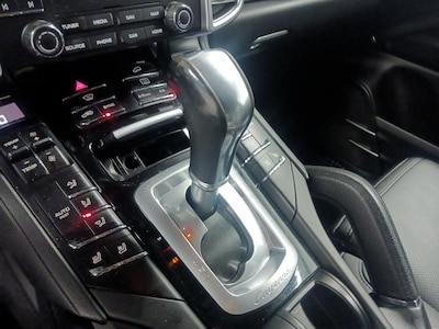 Shifter