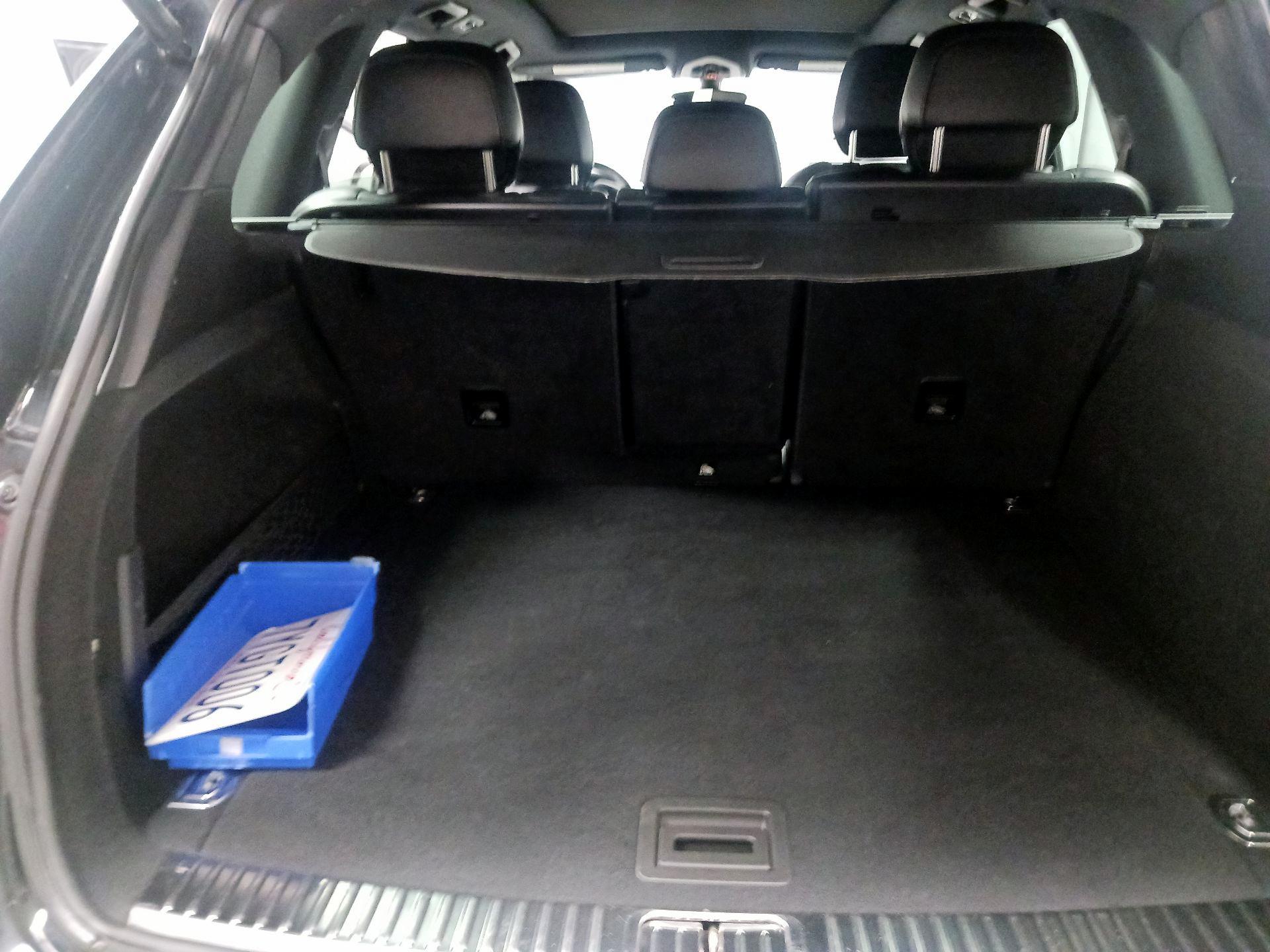 Thumbnail: 2017 Porsche Cayenne - 16