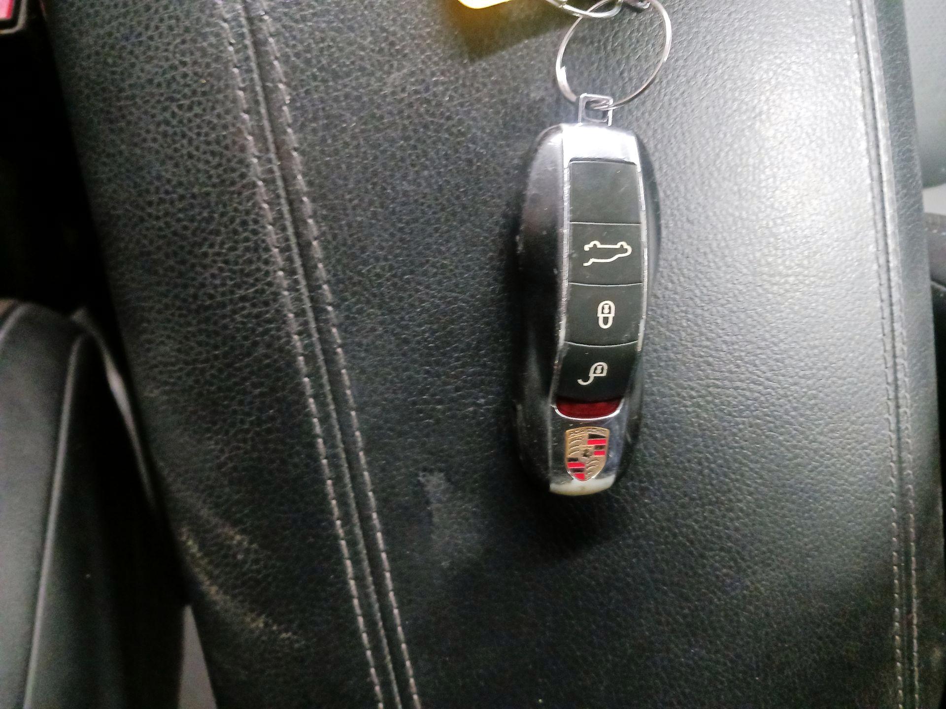 Thumbnail: 2017 Porsche Cayenne - 18