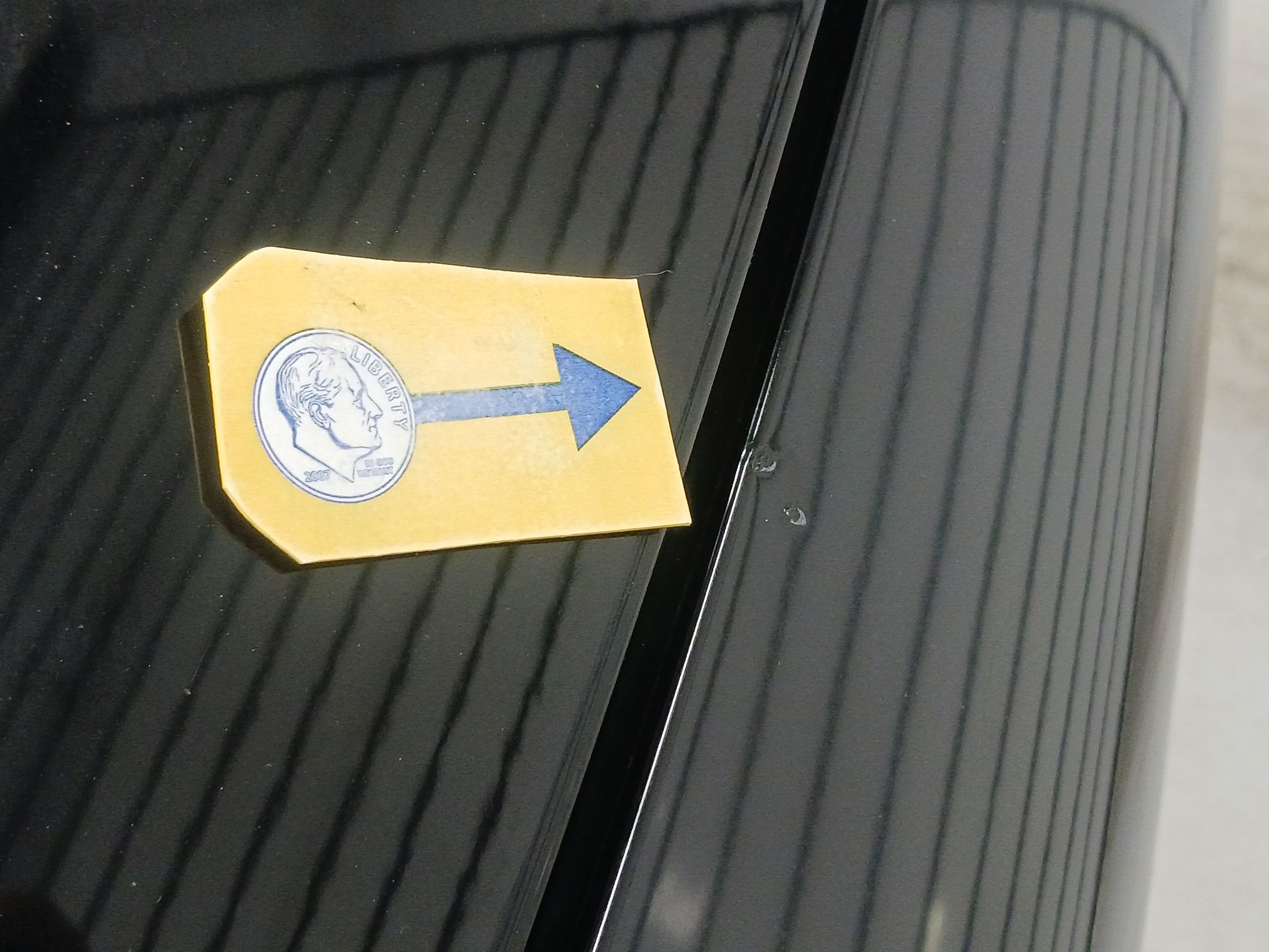 Thumbnail: 2017 Porsche Cayenne - 19