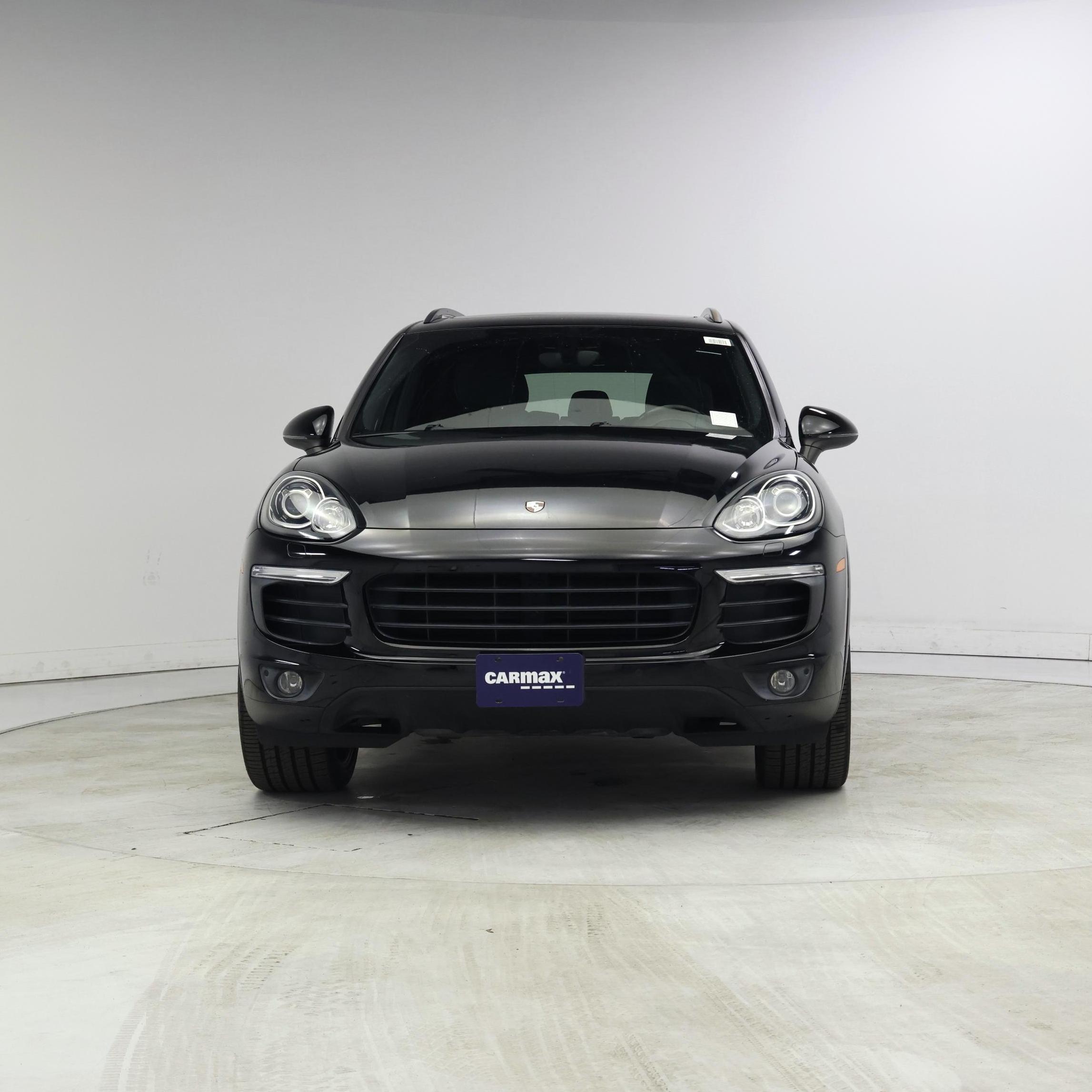 Thumbnail: 2017 Porsche Cayenne - 5