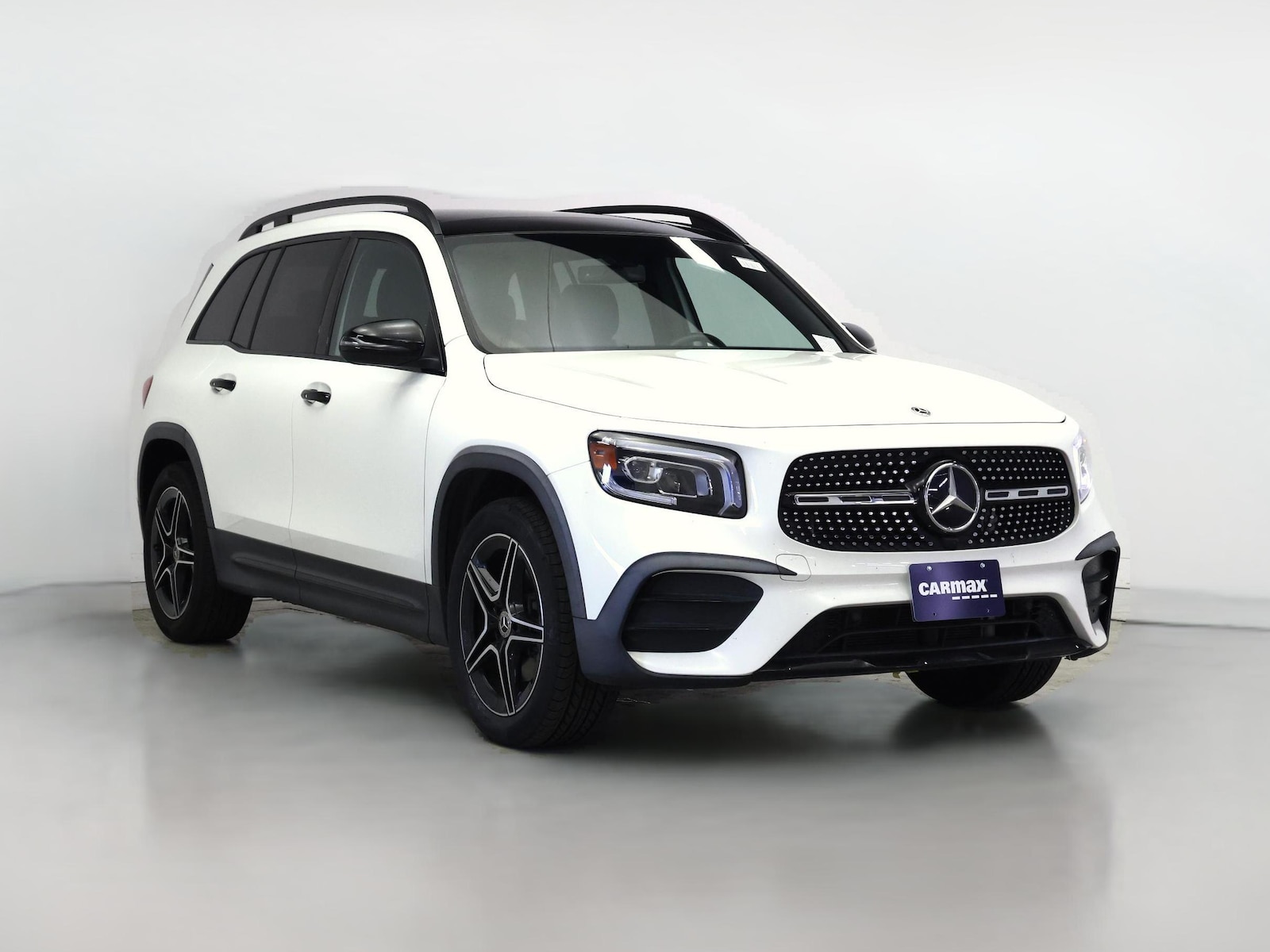 2023 Mercedes-Benz GLB