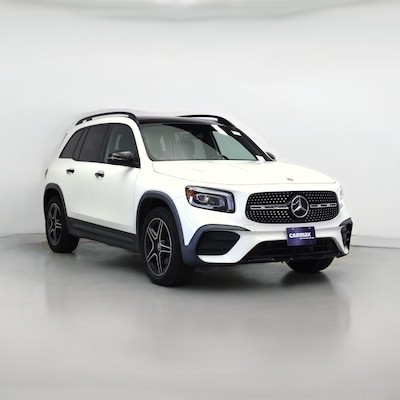 2023 Mercedes-Benz GLB250