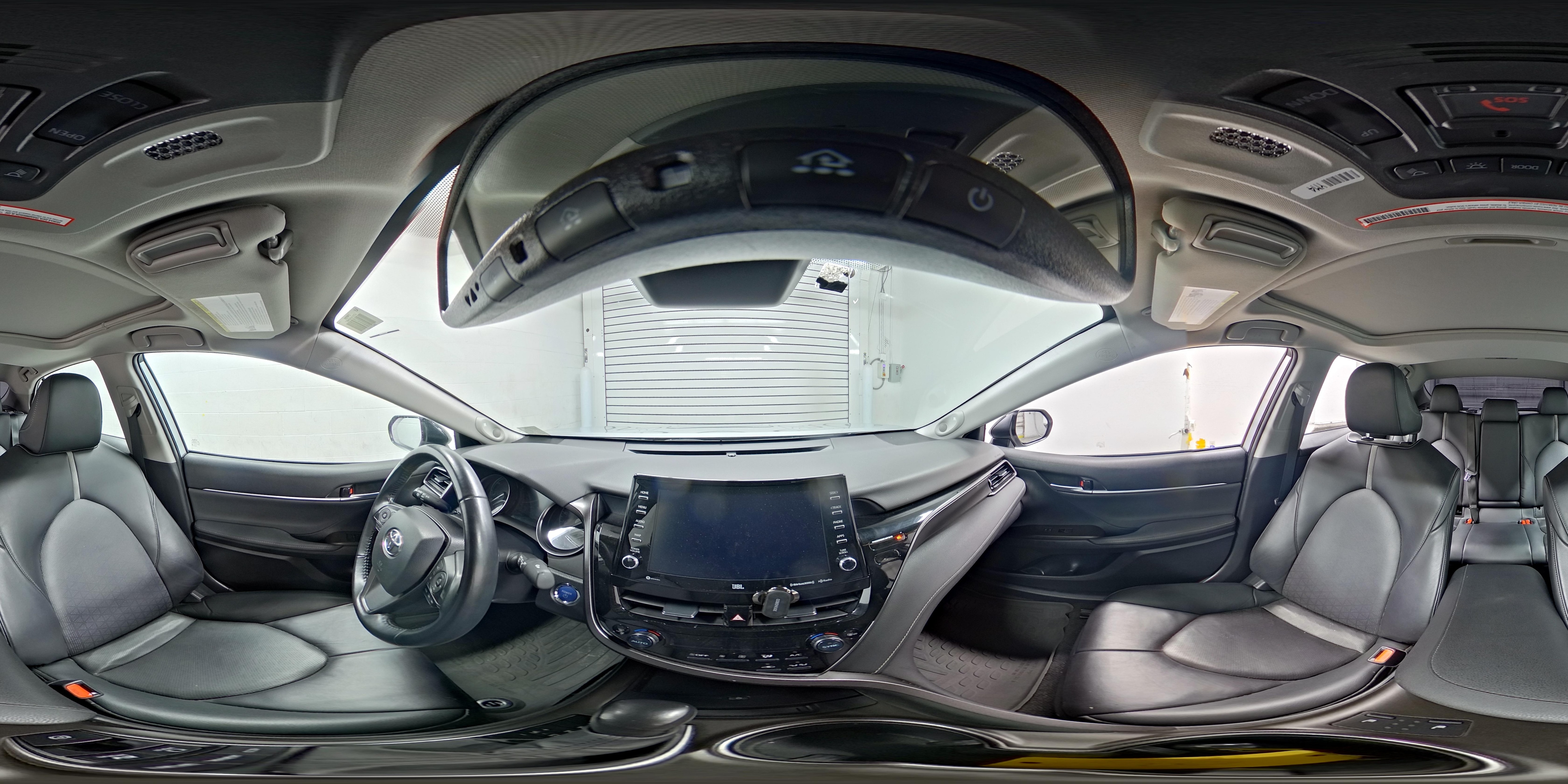 2022 Toyota Camry XSE - Photo 26
