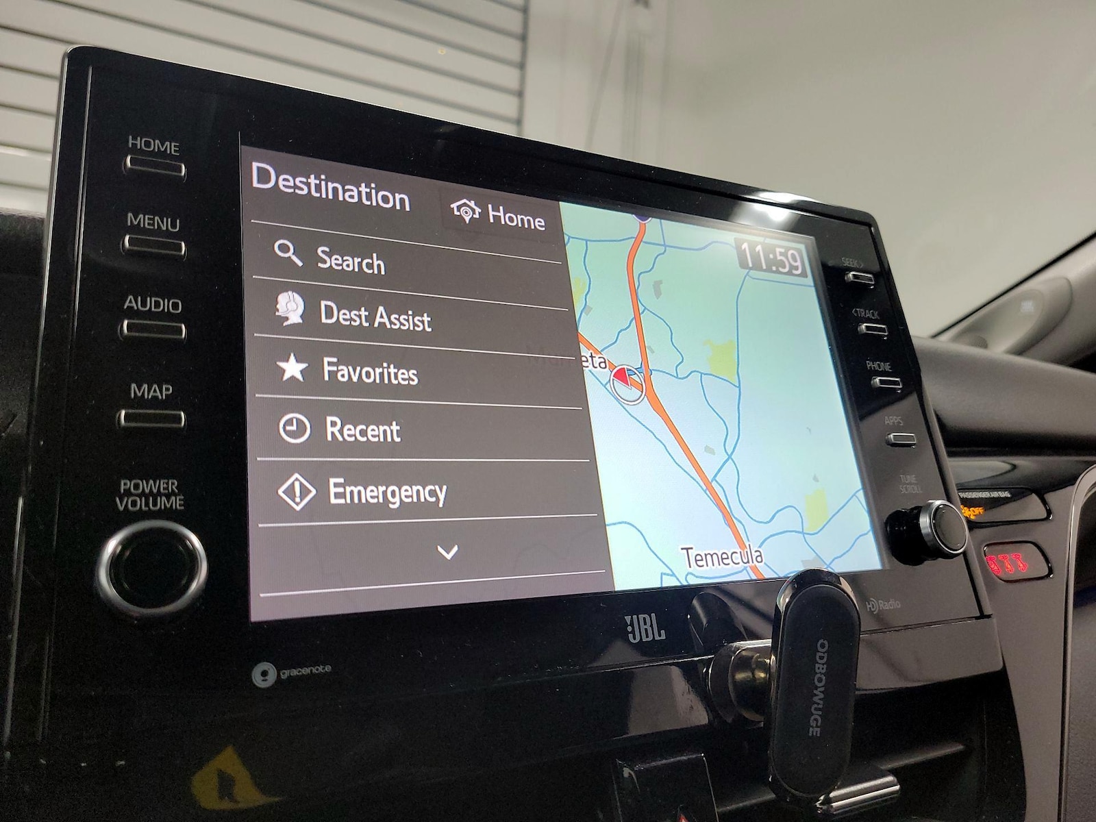 2022 Toyota Camry XSE - Photo 15
