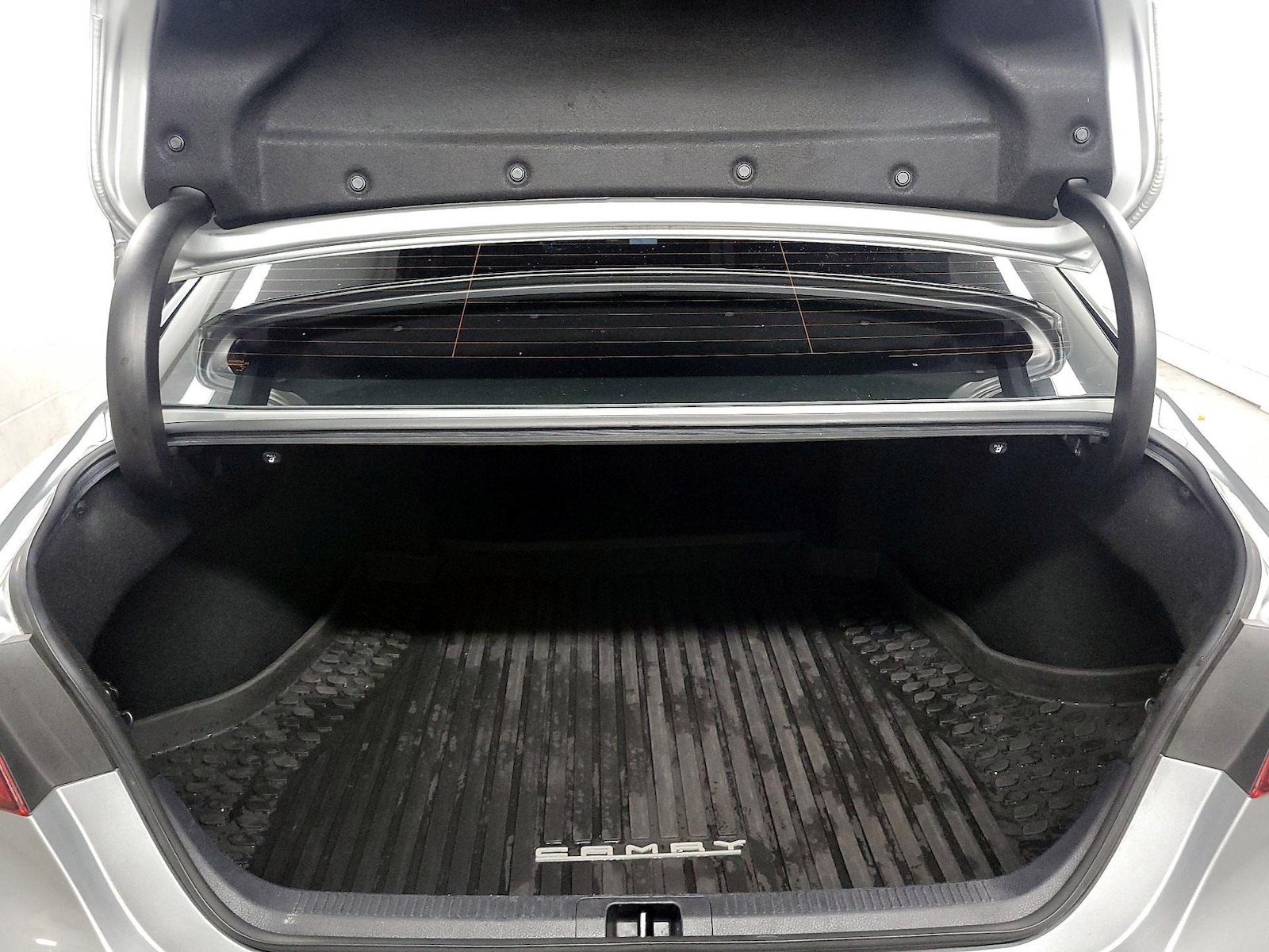 2022 Toyota Camry XSE - Photo 23