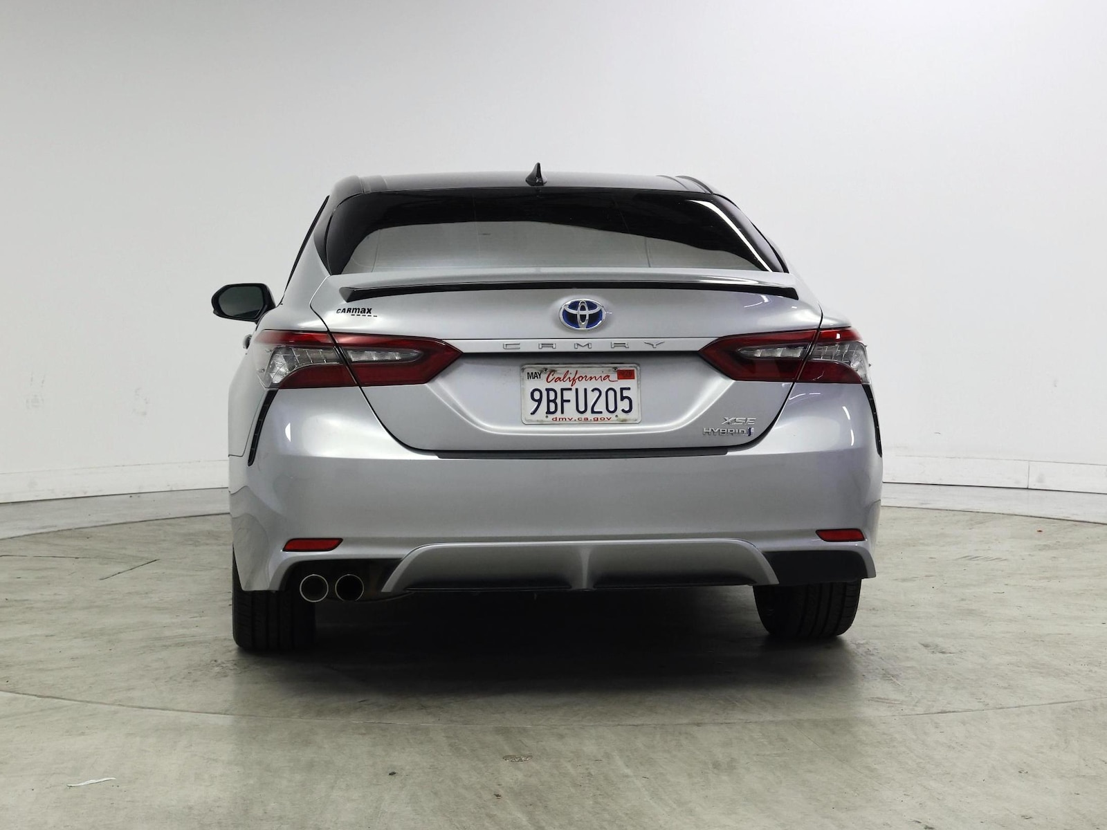 2022 Toyota Camry XSE - Photo 7