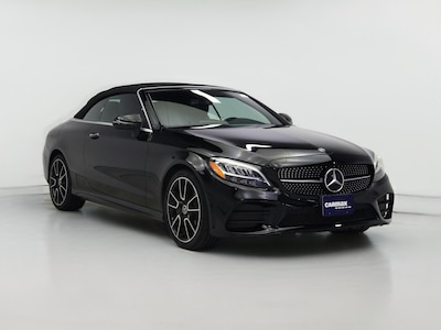 2019 Mercedes-Benz C300
