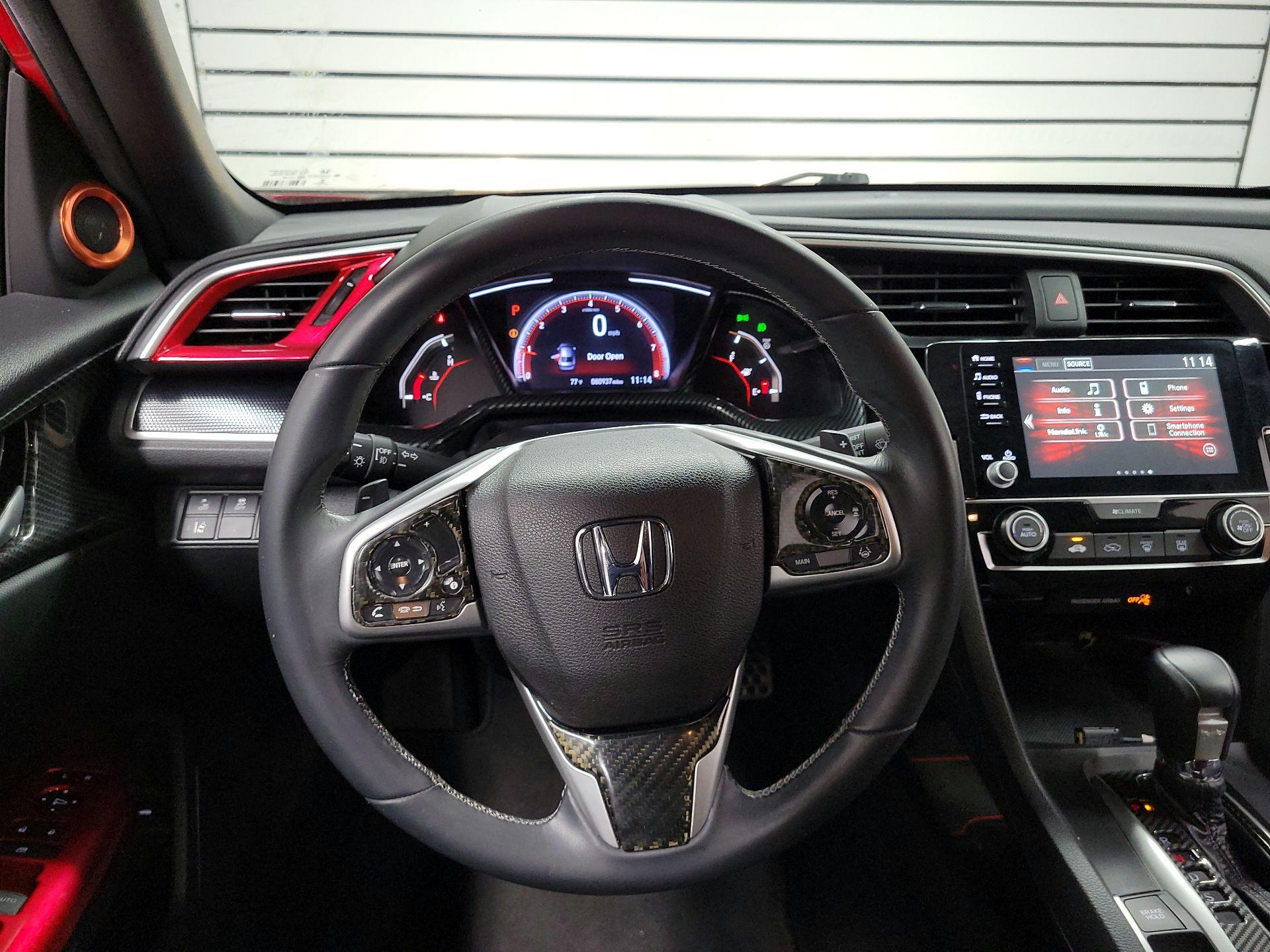 Thumbnail: 2019 Honda Civic - 10
