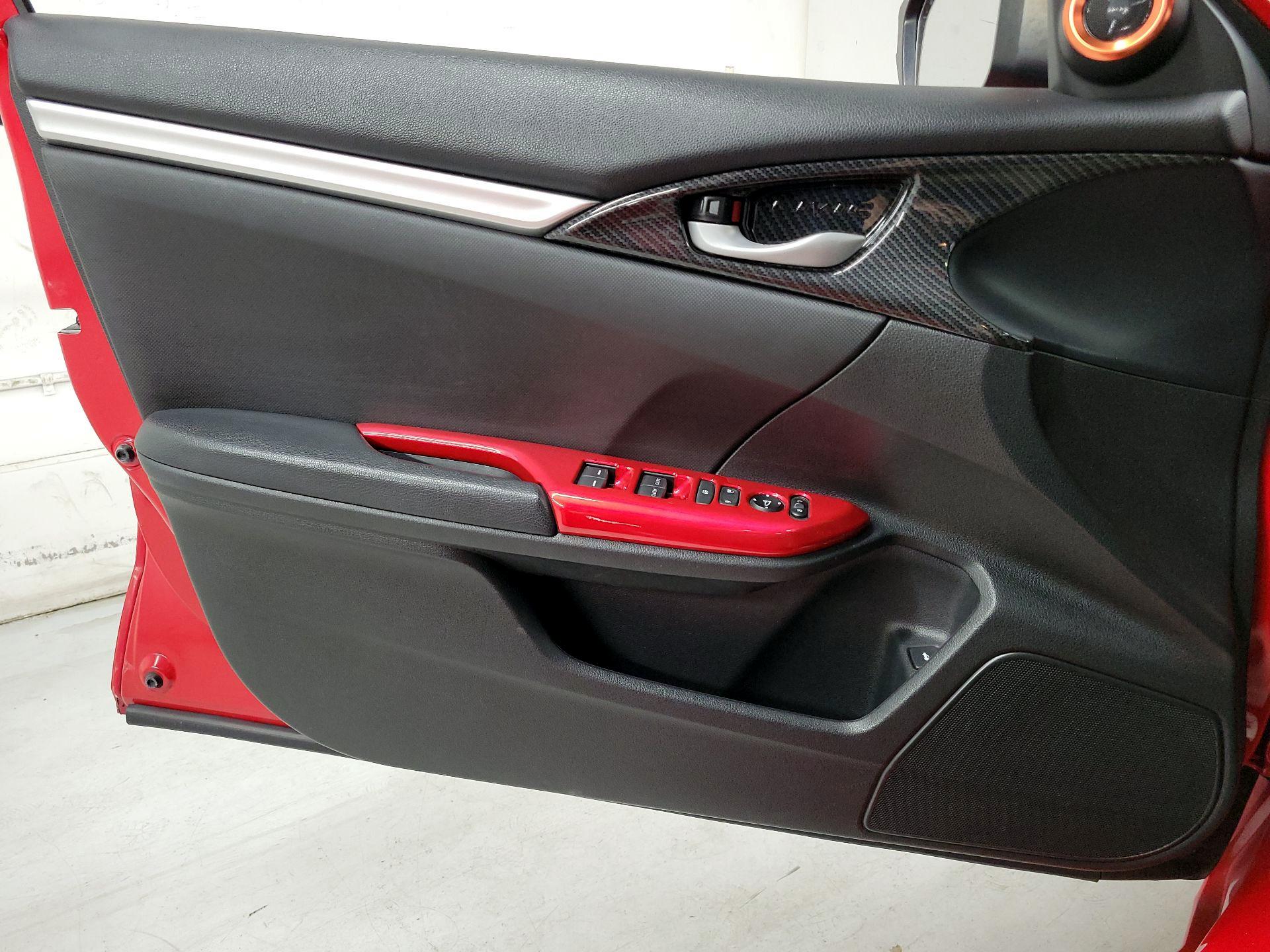 Thumbnail: 2019 Honda Civic - 12