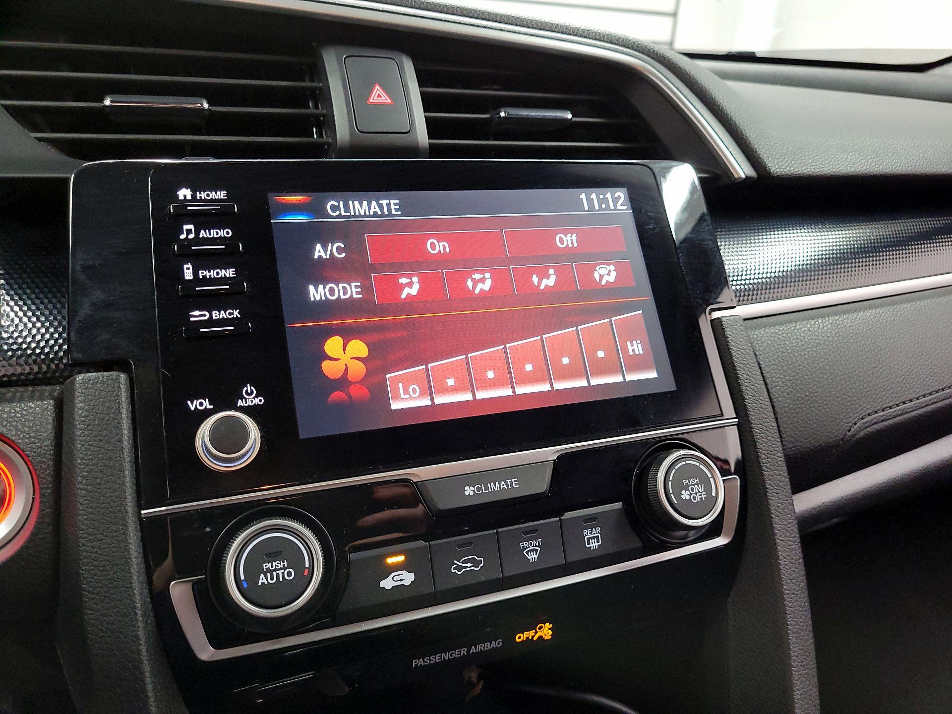 Thumbnail: 2019 Honda Civic - 14