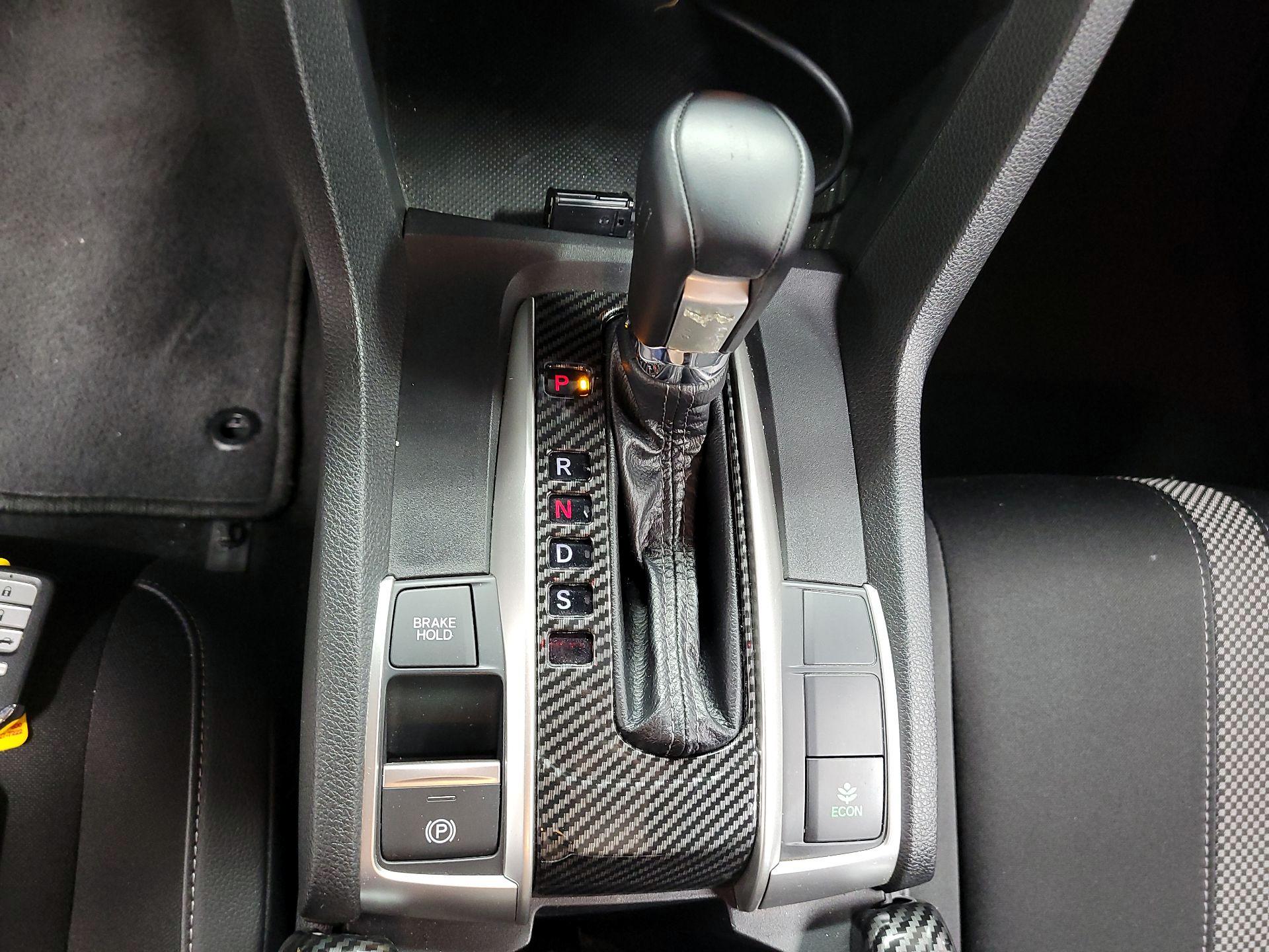 Thumbnail: 2019 Honda Civic - 15