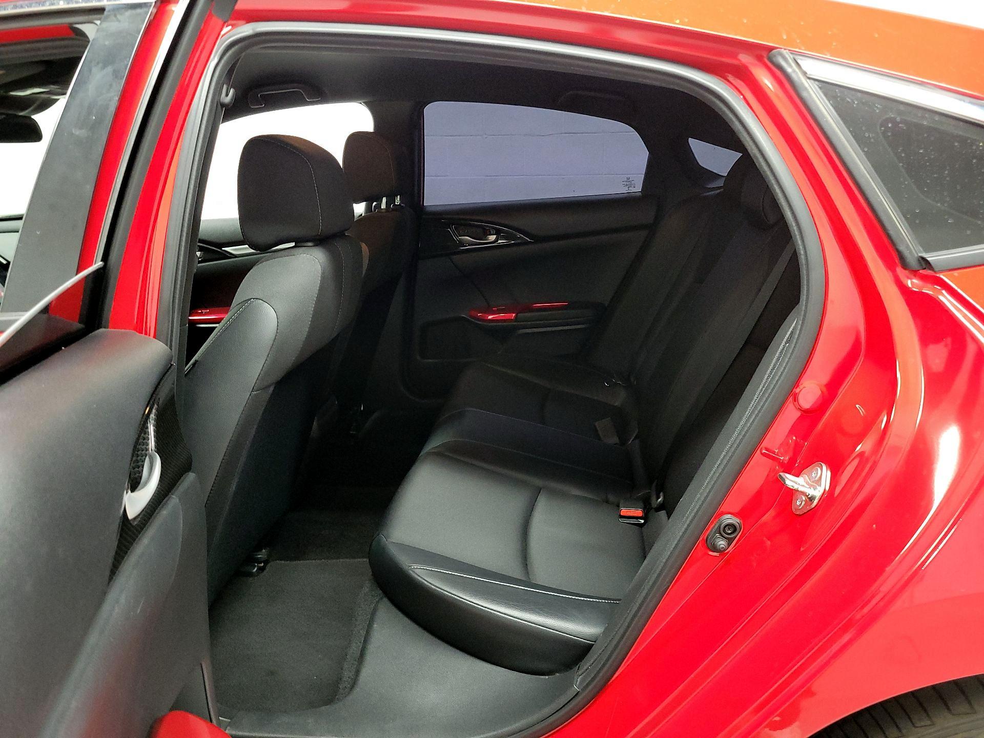 Thumbnail: 2019 Honda Civic - 16