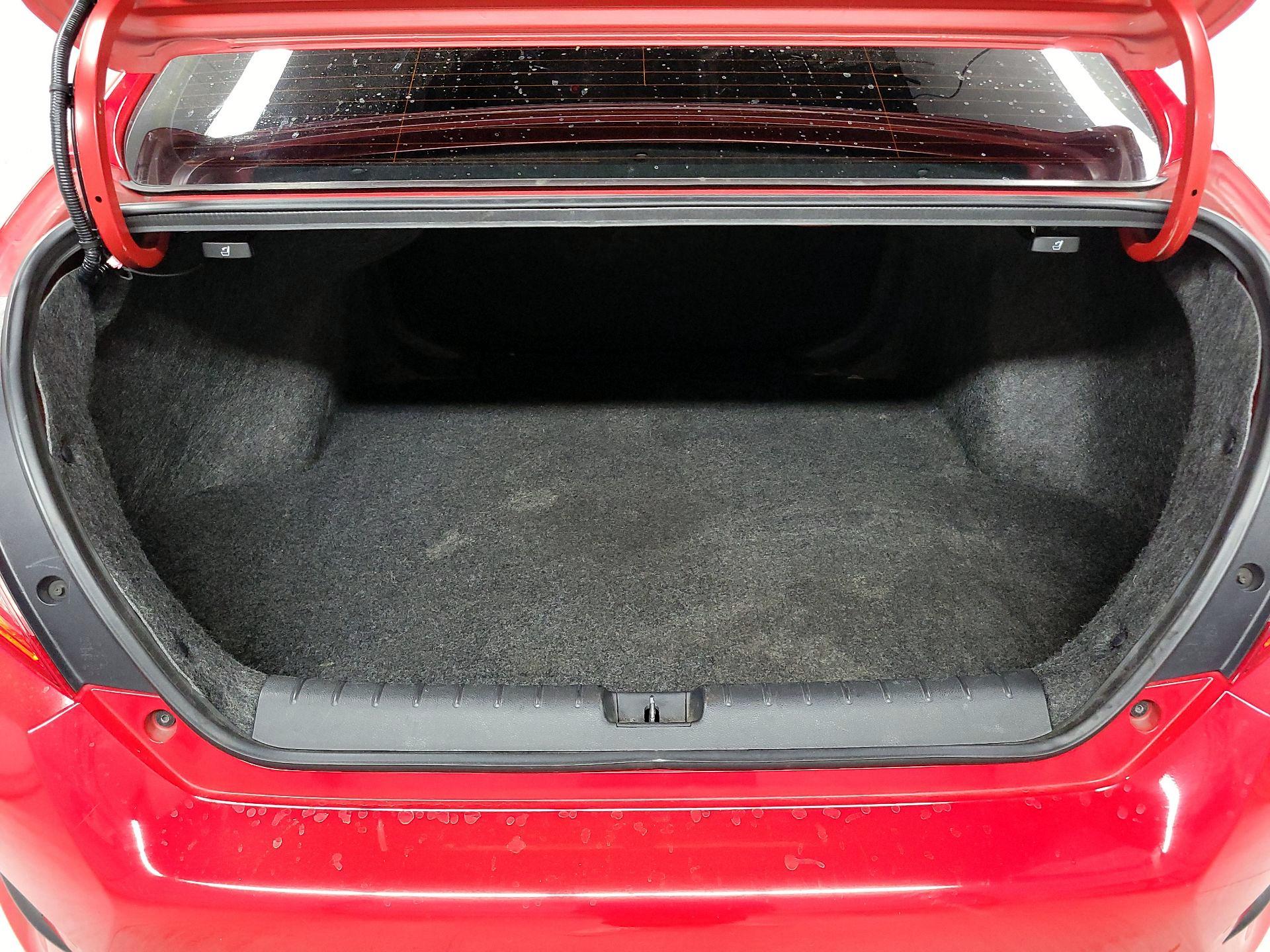 Thumbnail: 2019 Honda Civic - 17