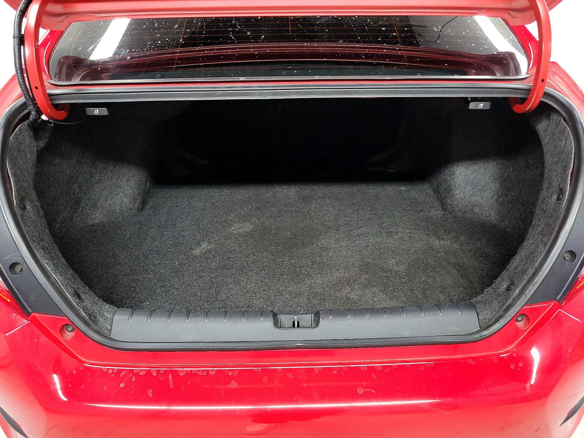 Thumbnail: 2019 Honda Civic - 18