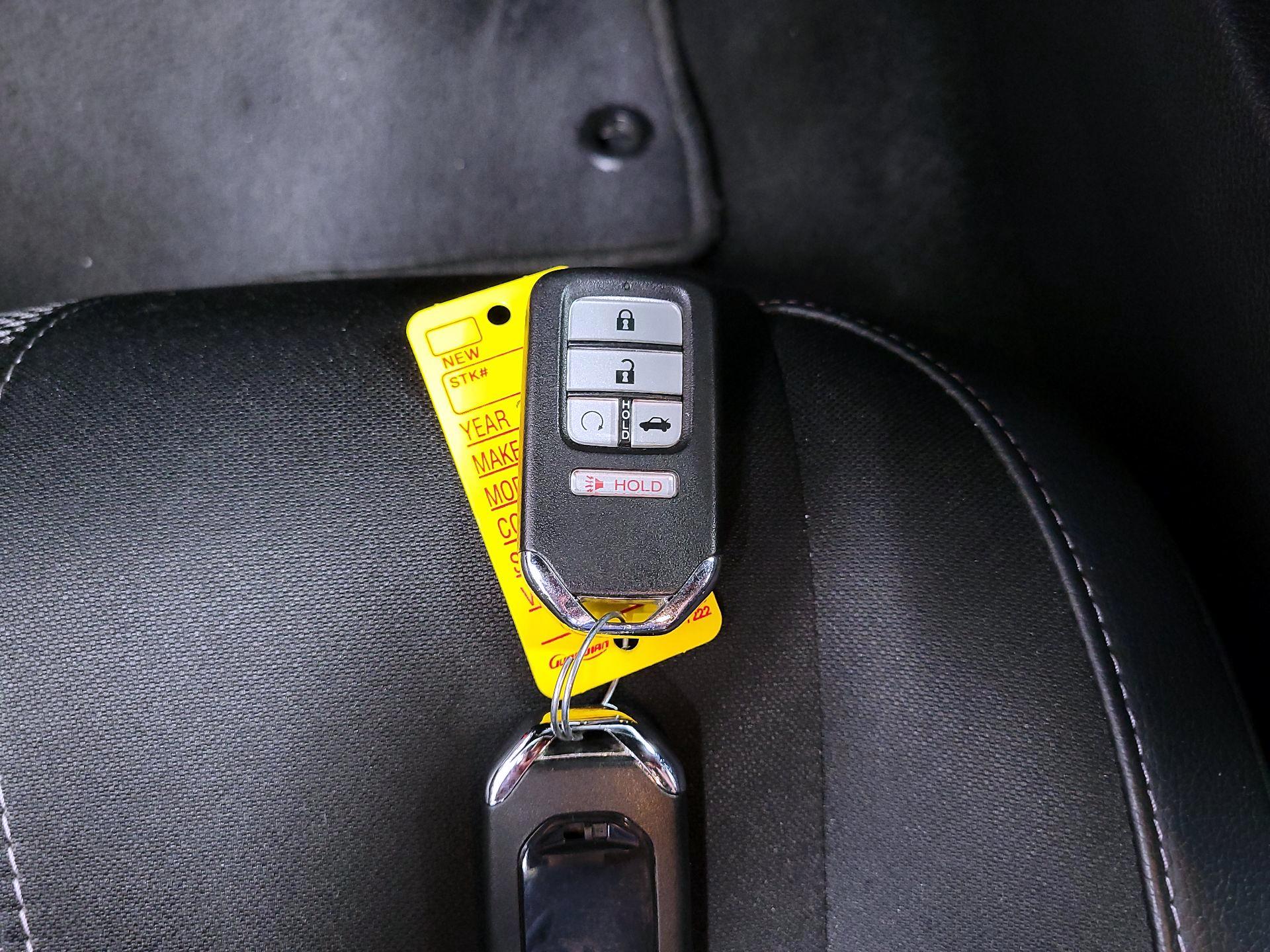 Thumbnail: 2019 Honda Civic - 20