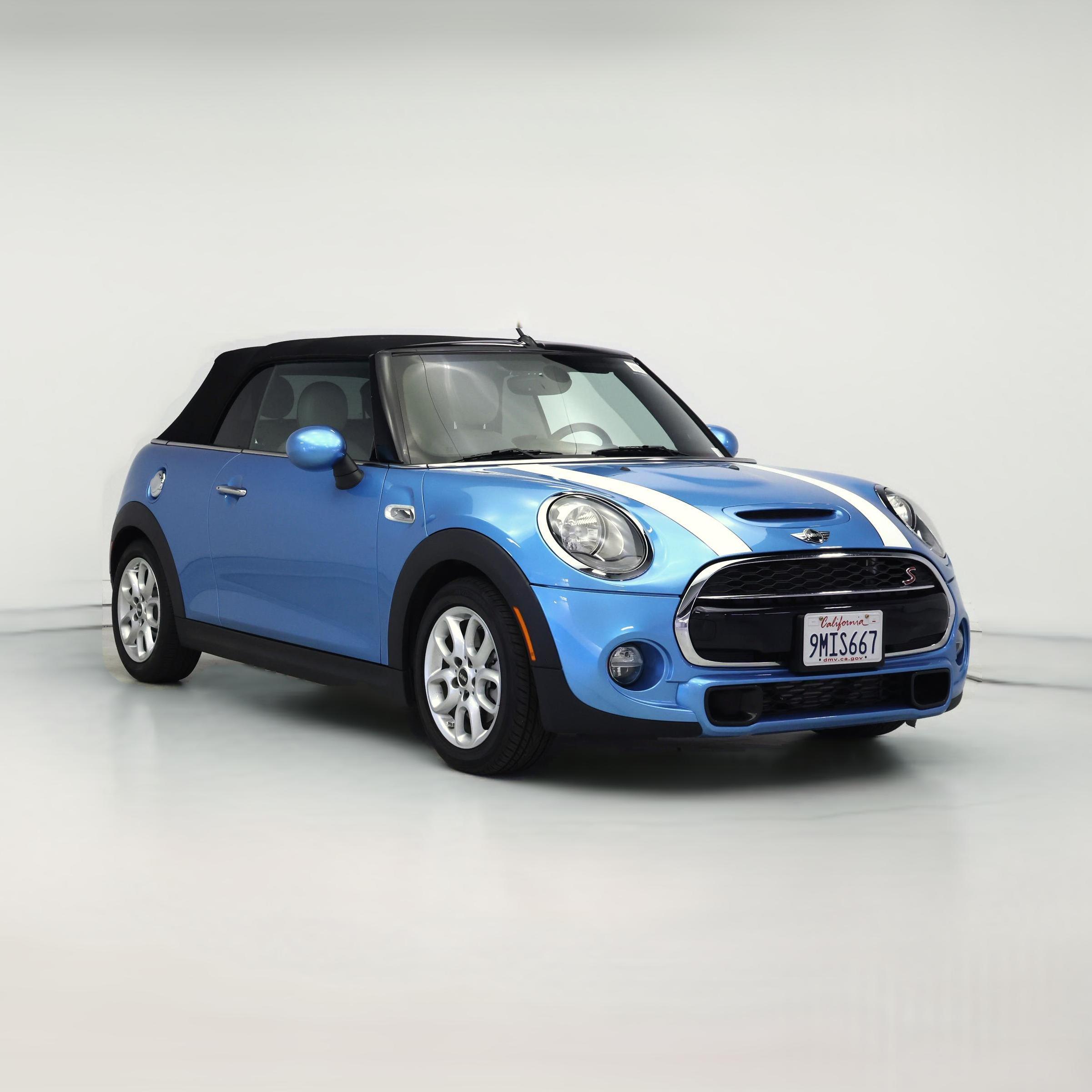 Thumbnail: 2017 MINI Cooper - 1