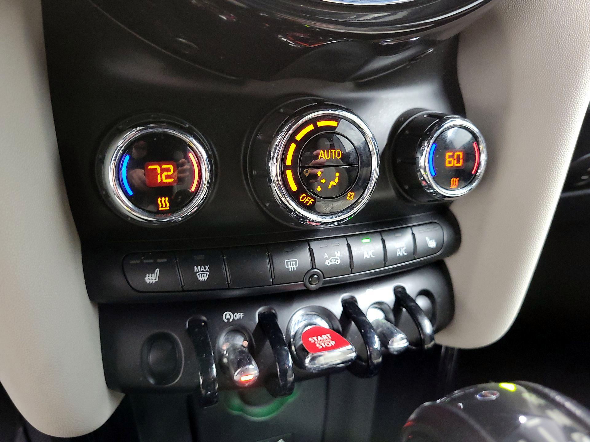 Thumbnail: 2017 MINI Cooper - 14