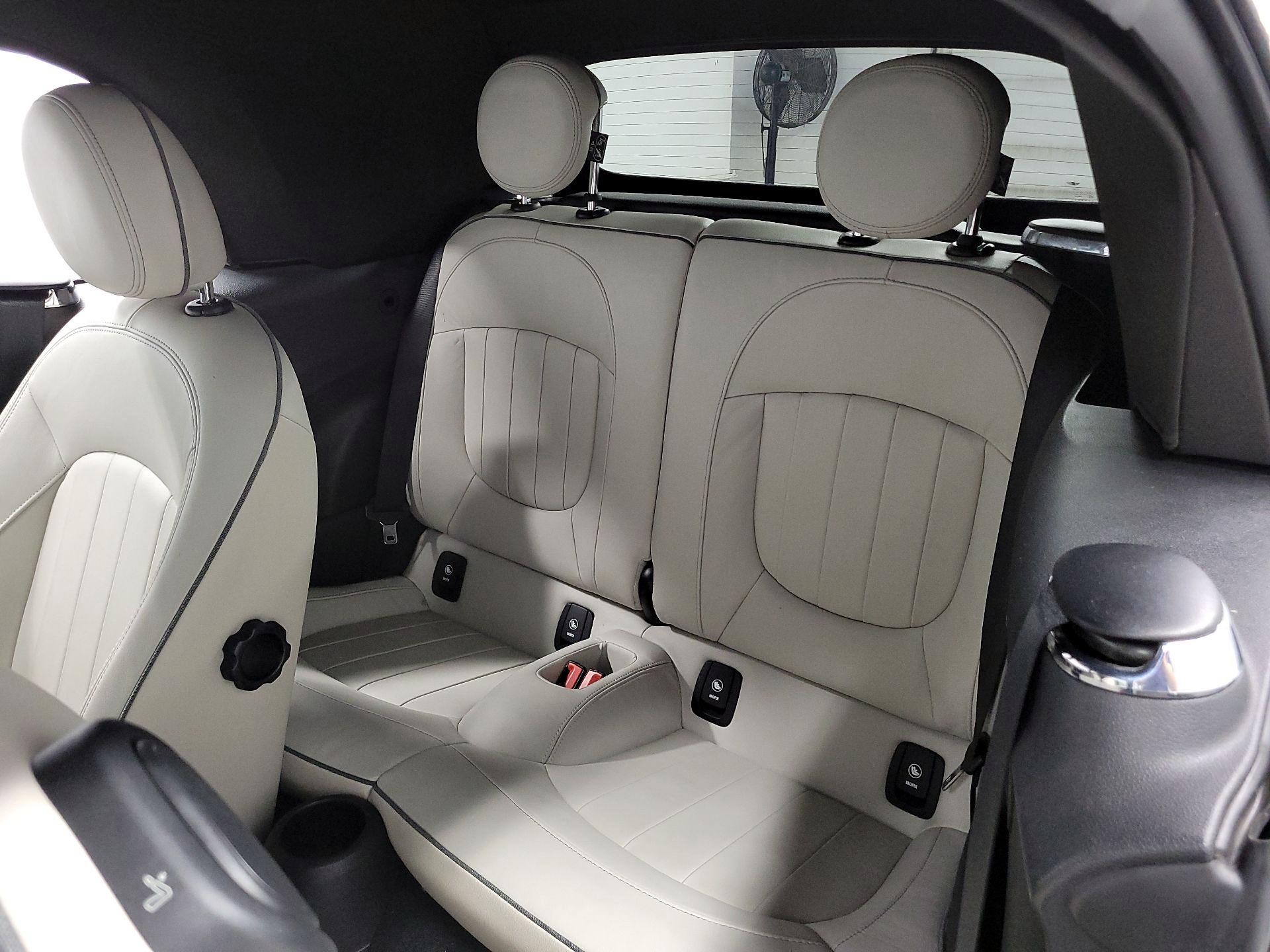 Thumbnail: 2017 MINI Cooper - 16