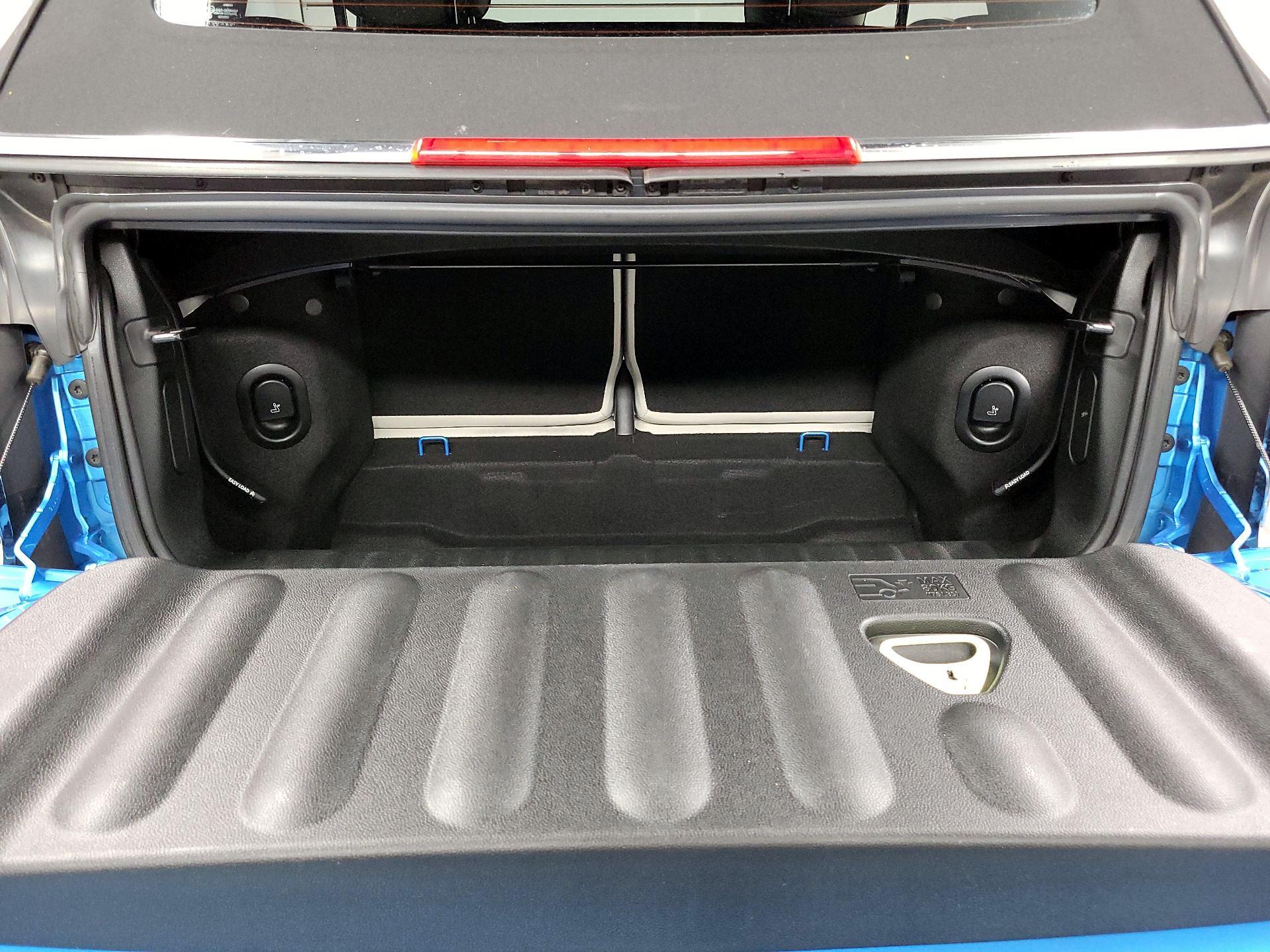 Thumbnail: 2017 MINI Cooper - 17