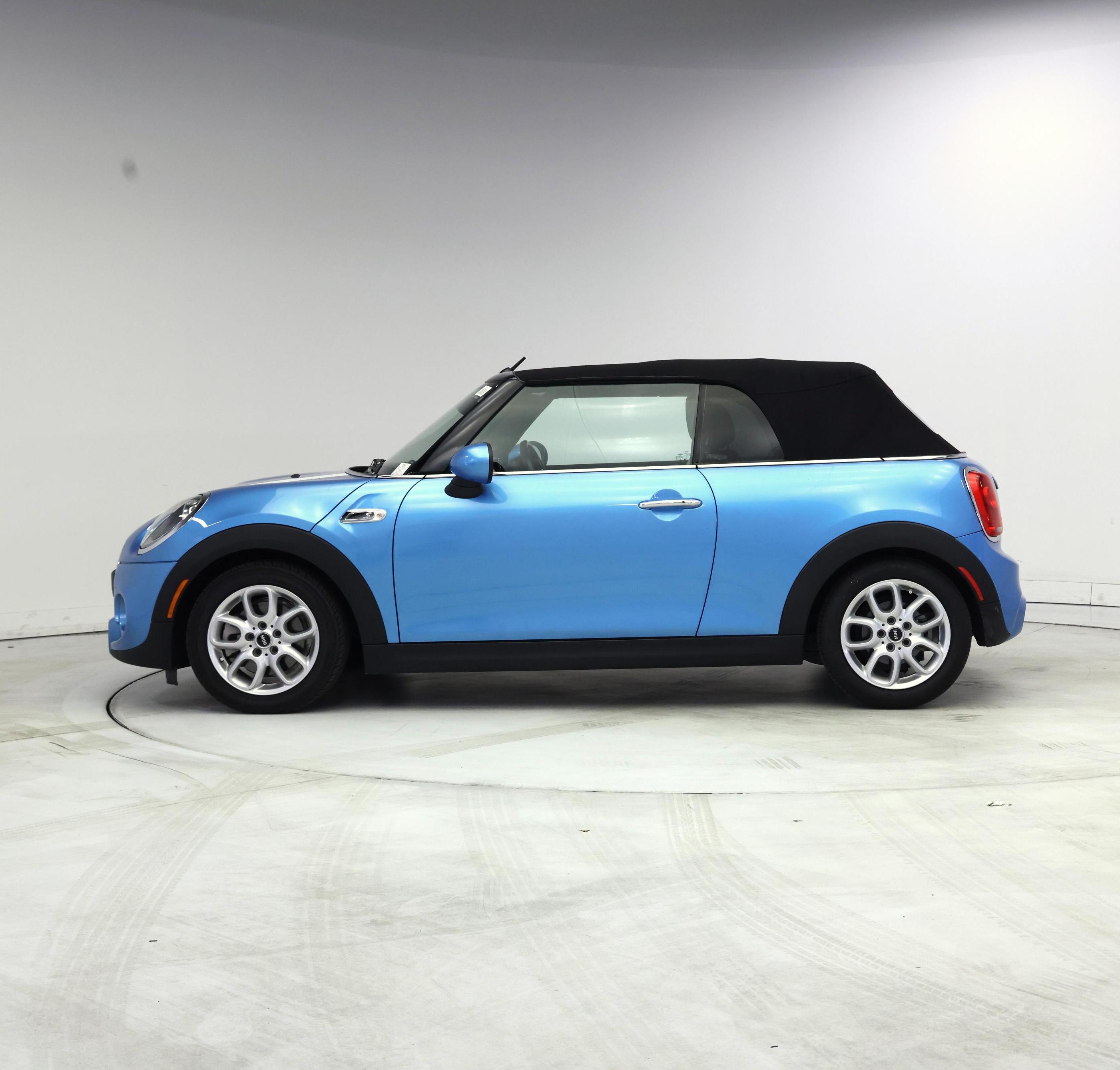 Thumbnail: 2017 MINI Cooper - 3