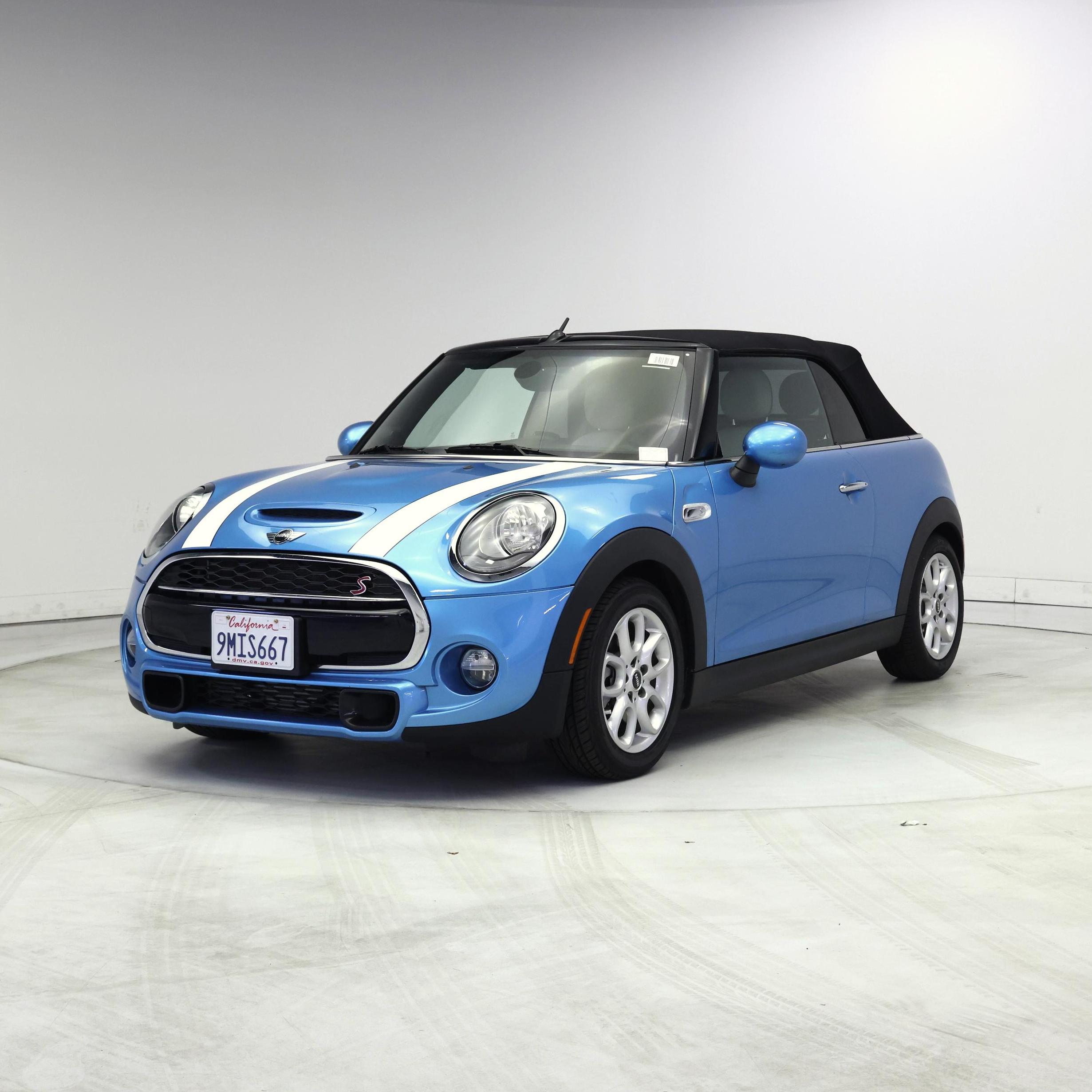 Thumbnail: 2017 MINI Cooper - 4