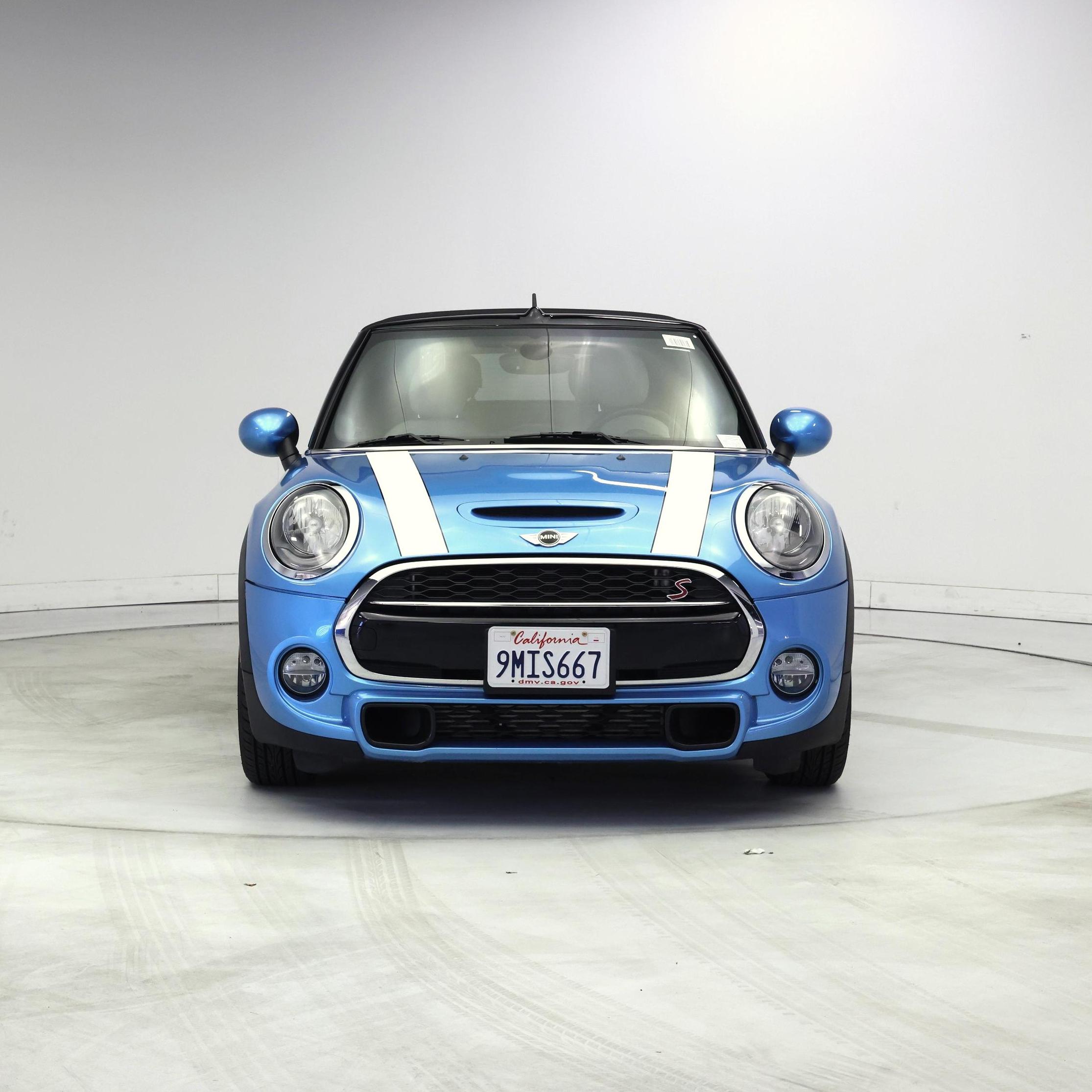 Thumbnail: 2017 MINI Cooper - 5