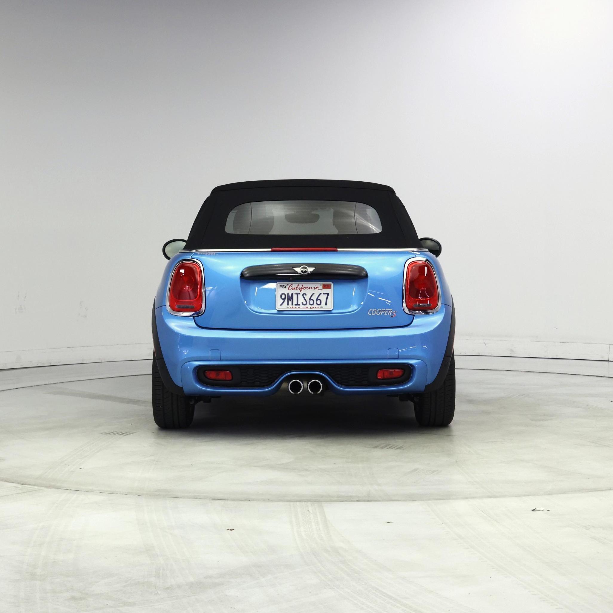 Thumbnail: 2017 MINI Cooper - 6