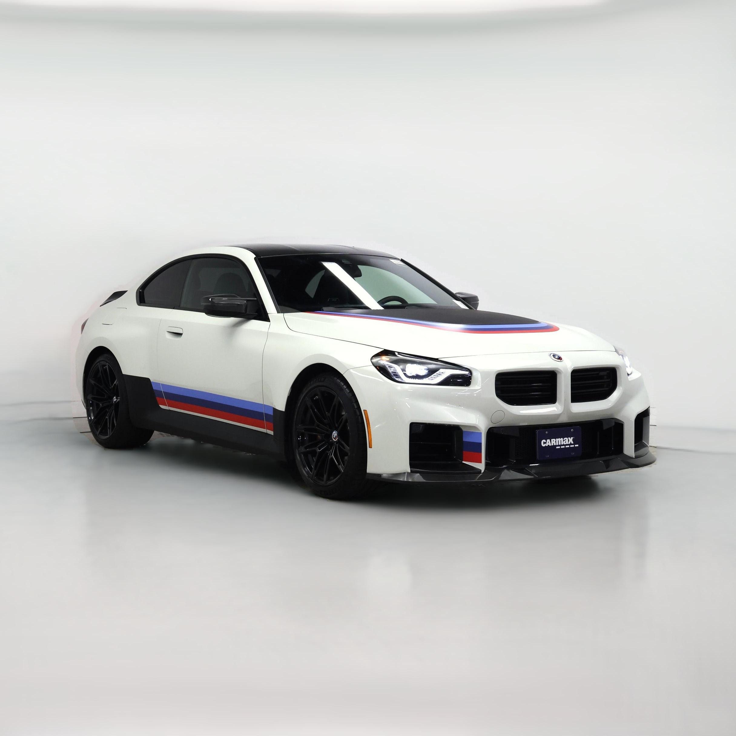 Thumbnail: 2023 BMW M2 - 1