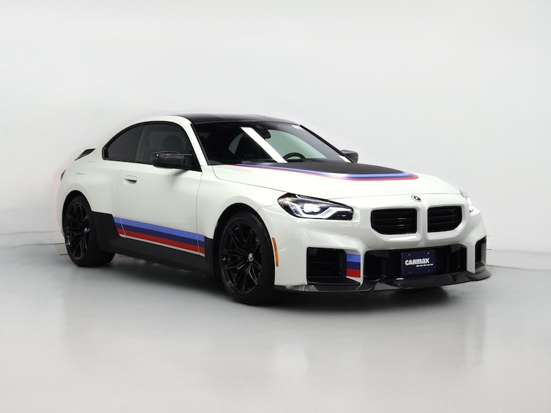 2023 BMW M2  -
                  Murrieta, CA