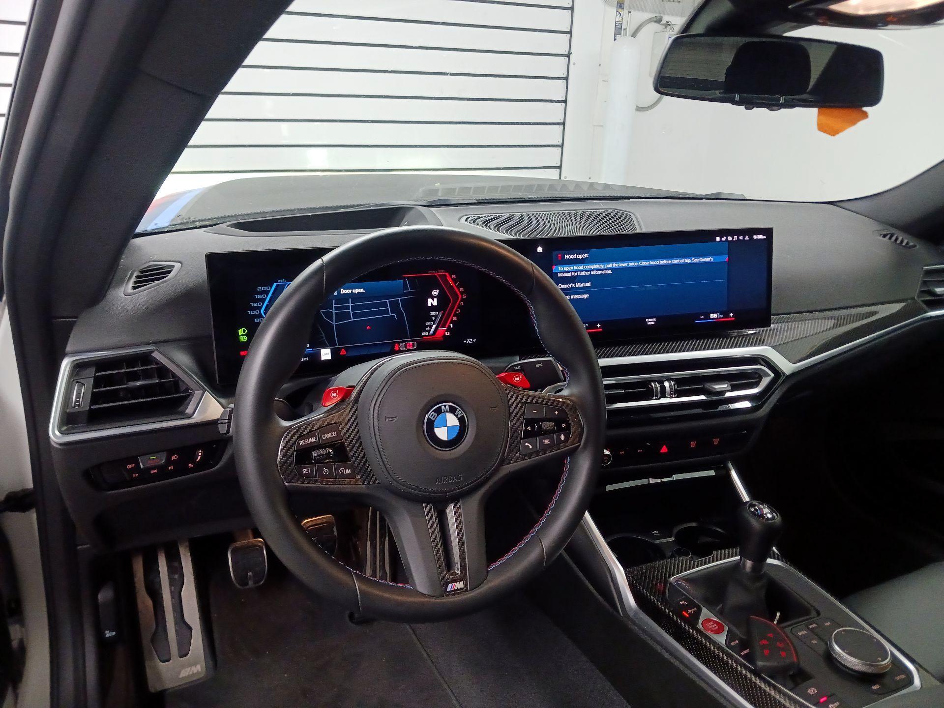 Thumbnail: 2023 BMW M2 - 9