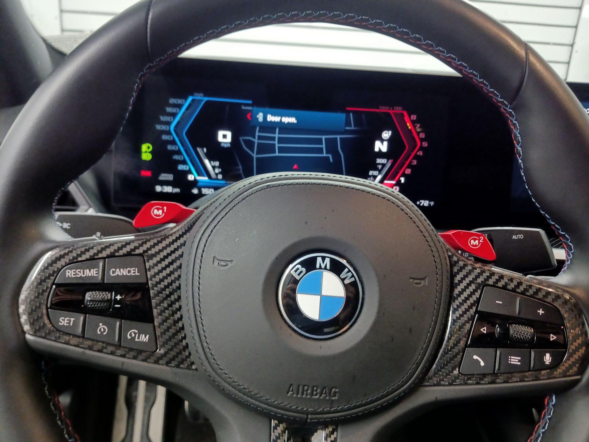 Thumbnail: 2023 BMW M2 - 10