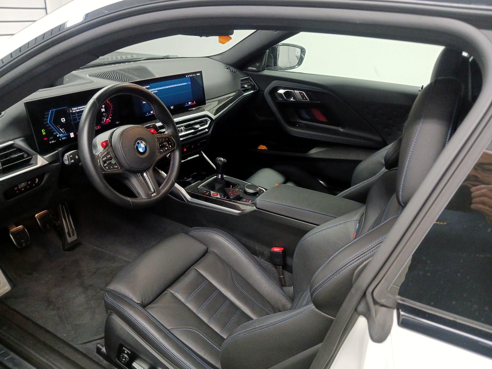 Thumbnail: 2023 BMW M2 - 11