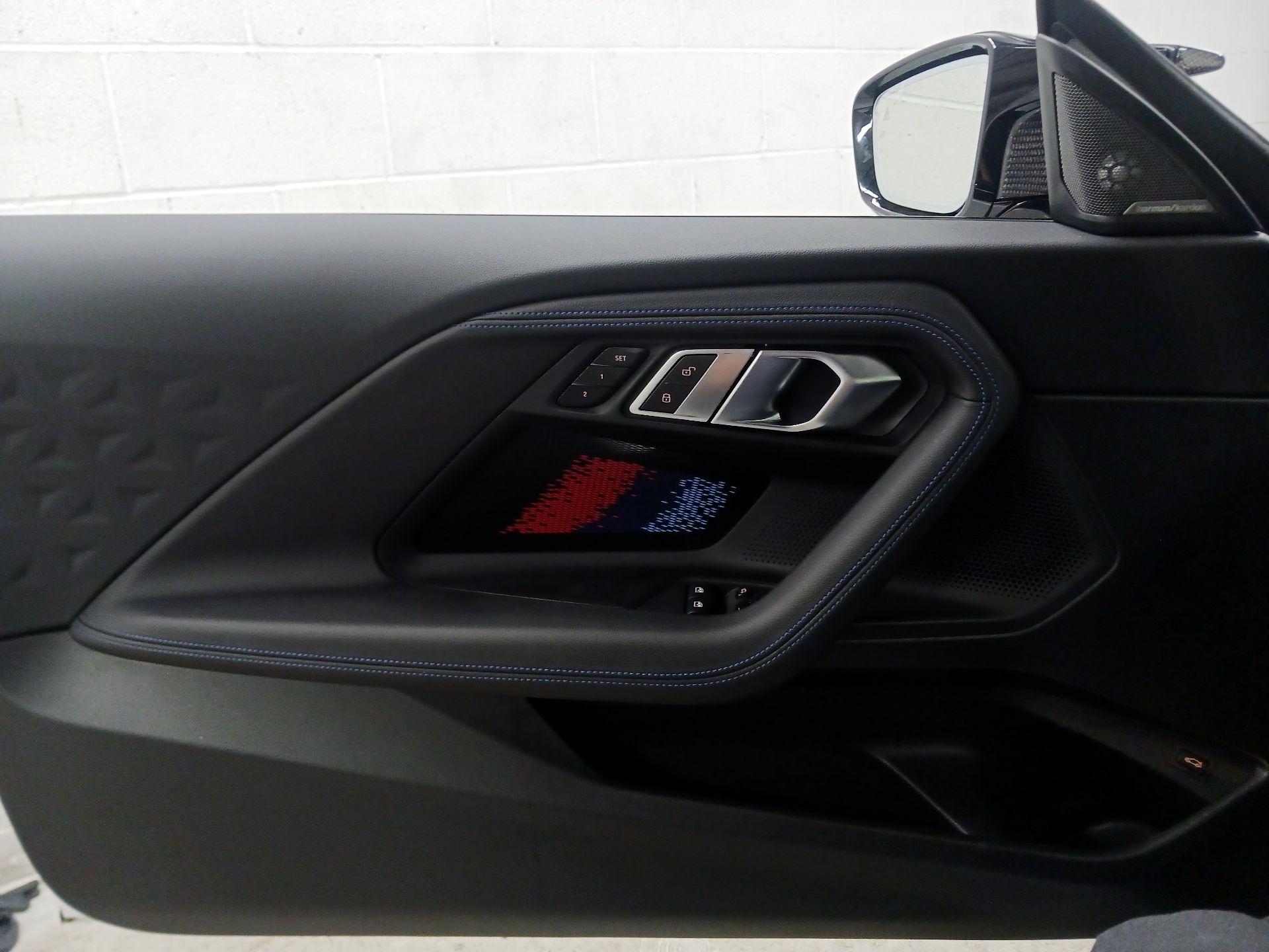 Thumbnail: 2023 BMW M2 - 12