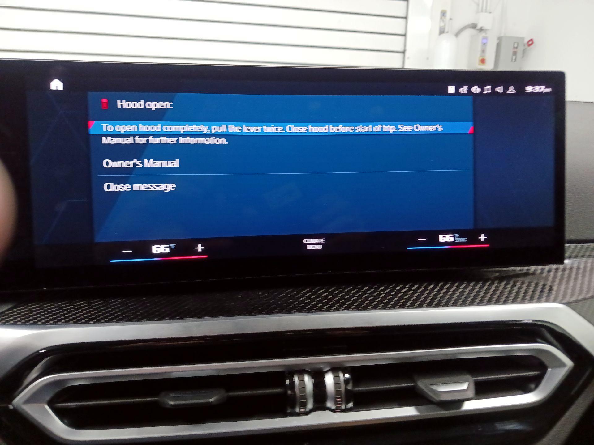 Thumbnail: 2023 BMW M2 - 14