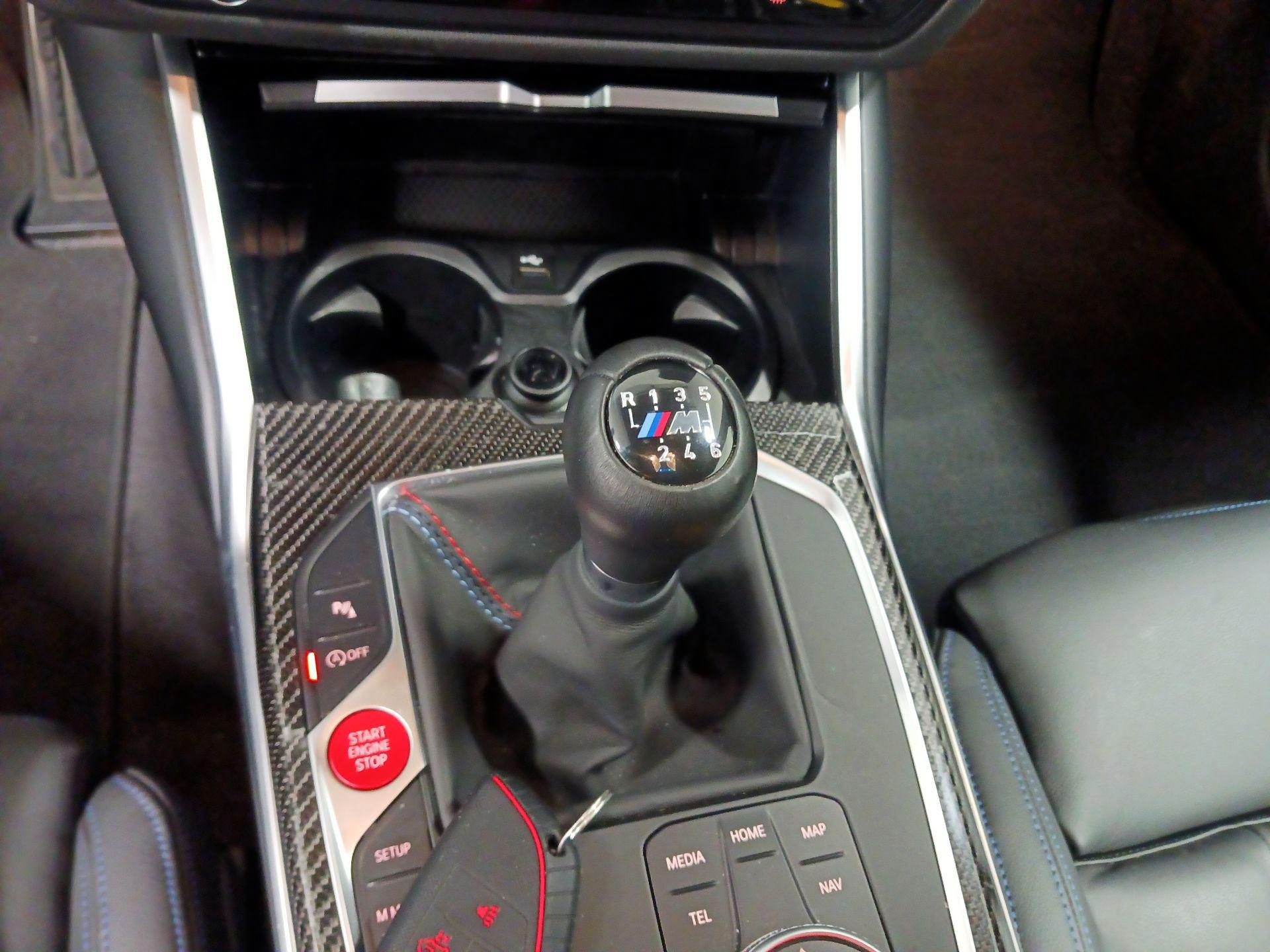 Thumbnail: 2023 BMW M2 - 16