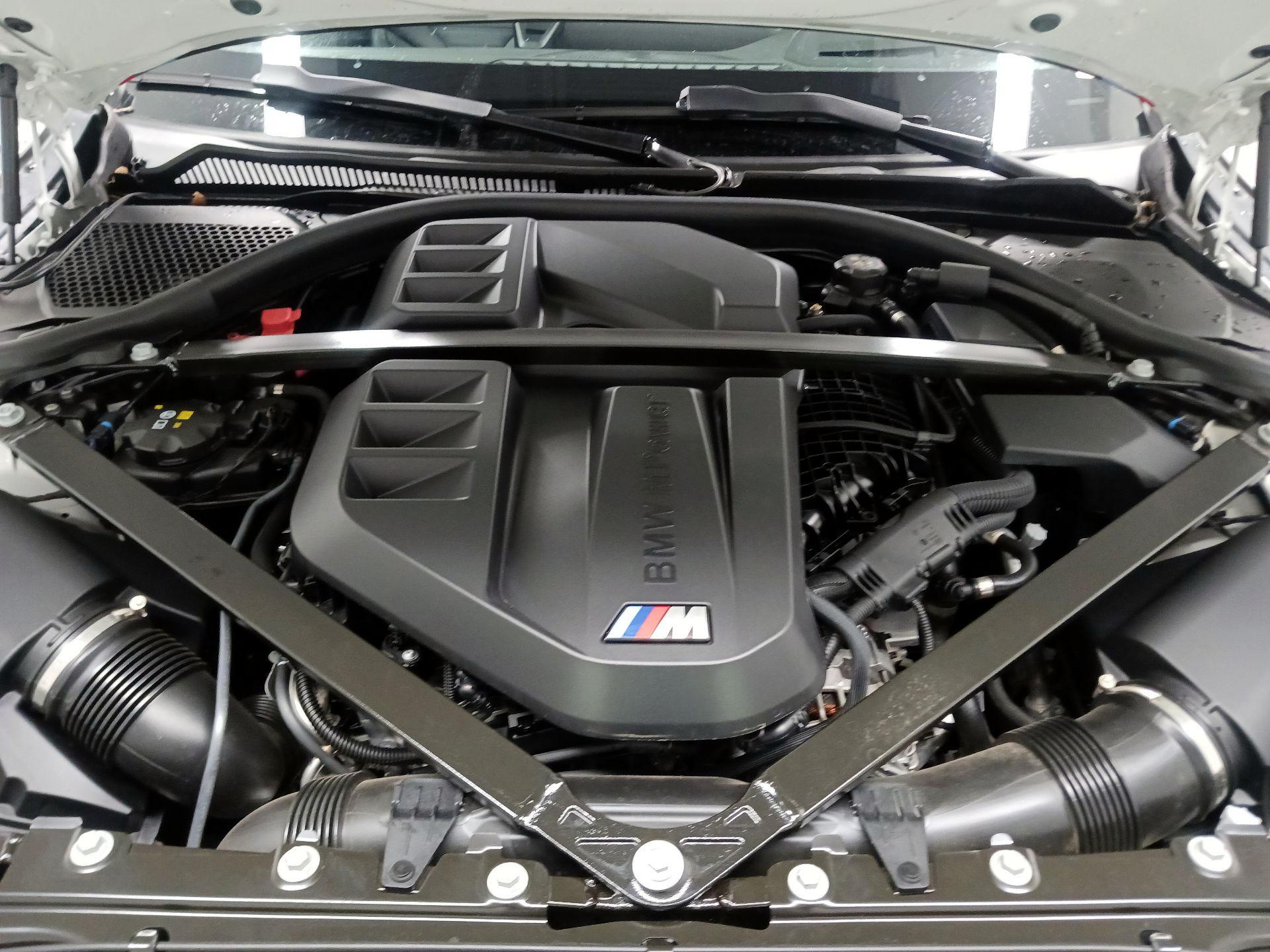 Thumbnail: 2023 BMW M2 - 18