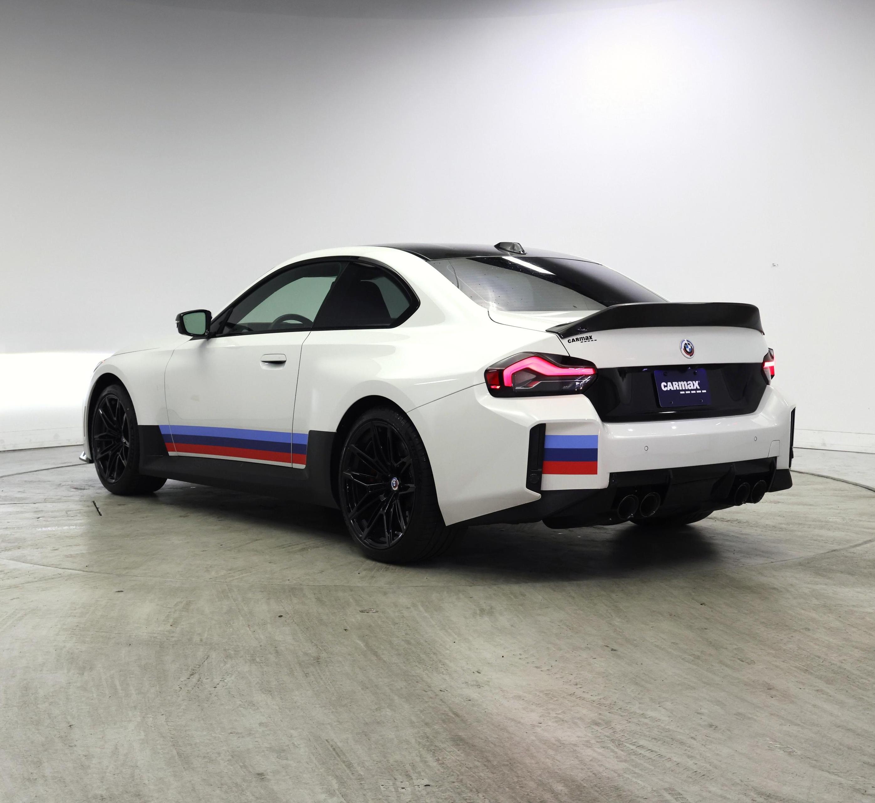 Thumbnail: 2023 BMW M2 - 2