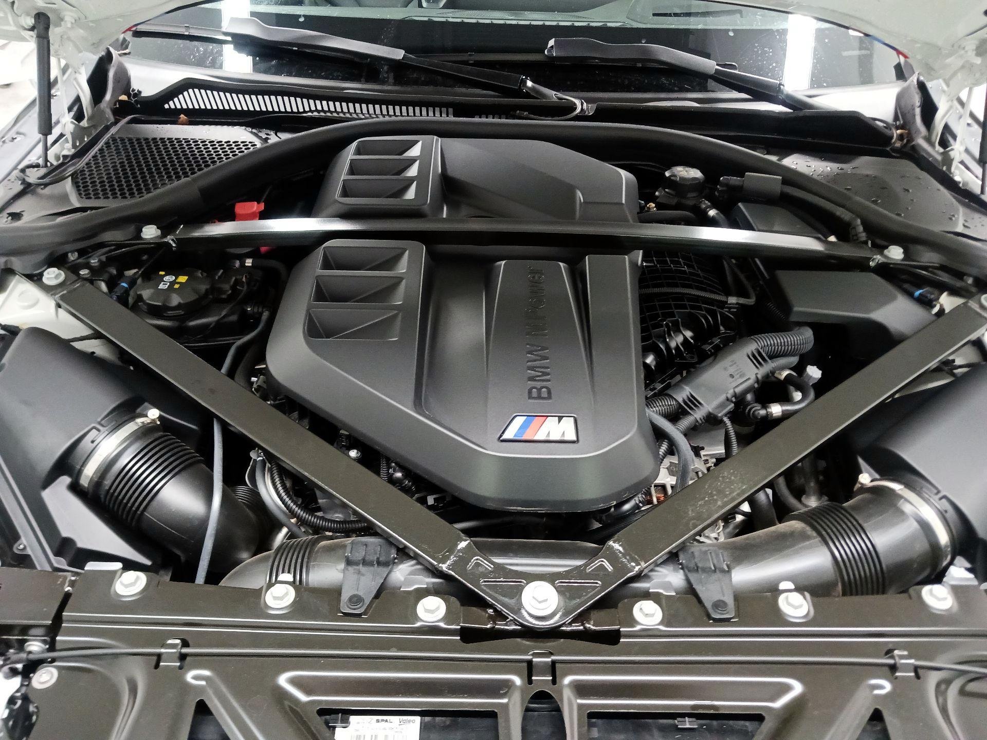 Thumbnail: 2023 BMW M2 - 19