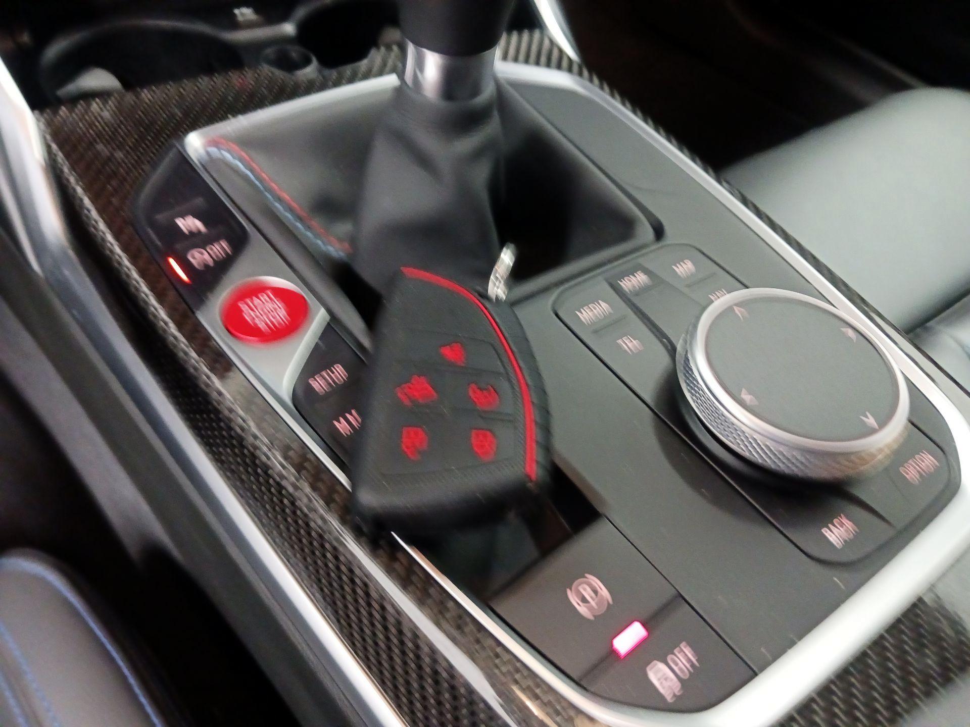 Thumbnail: 2023 BMW M2 - 20