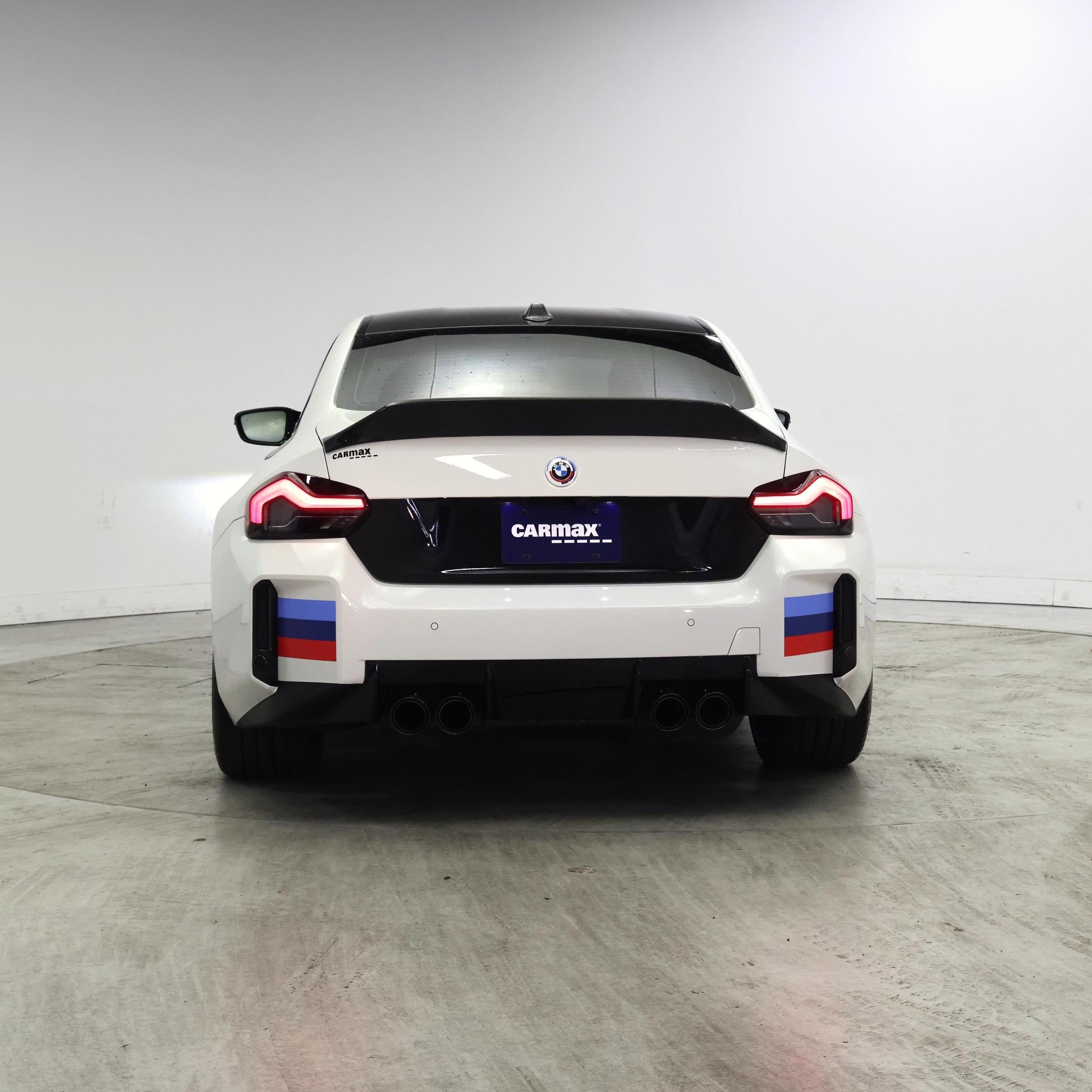 Thumbnail: 2023 BMW M2 - 6