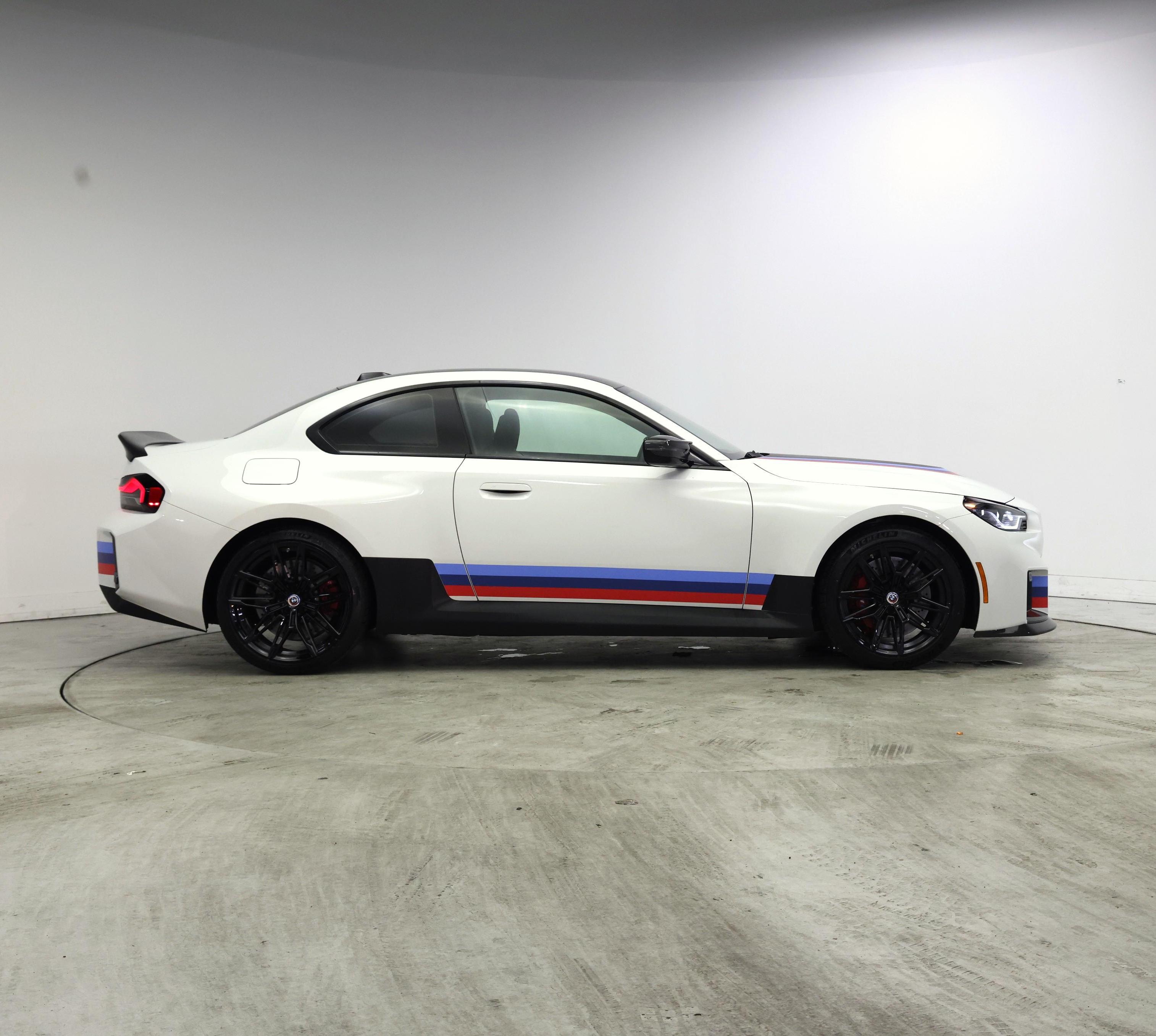 Thumbnail: 2023 BMW M2 - 7