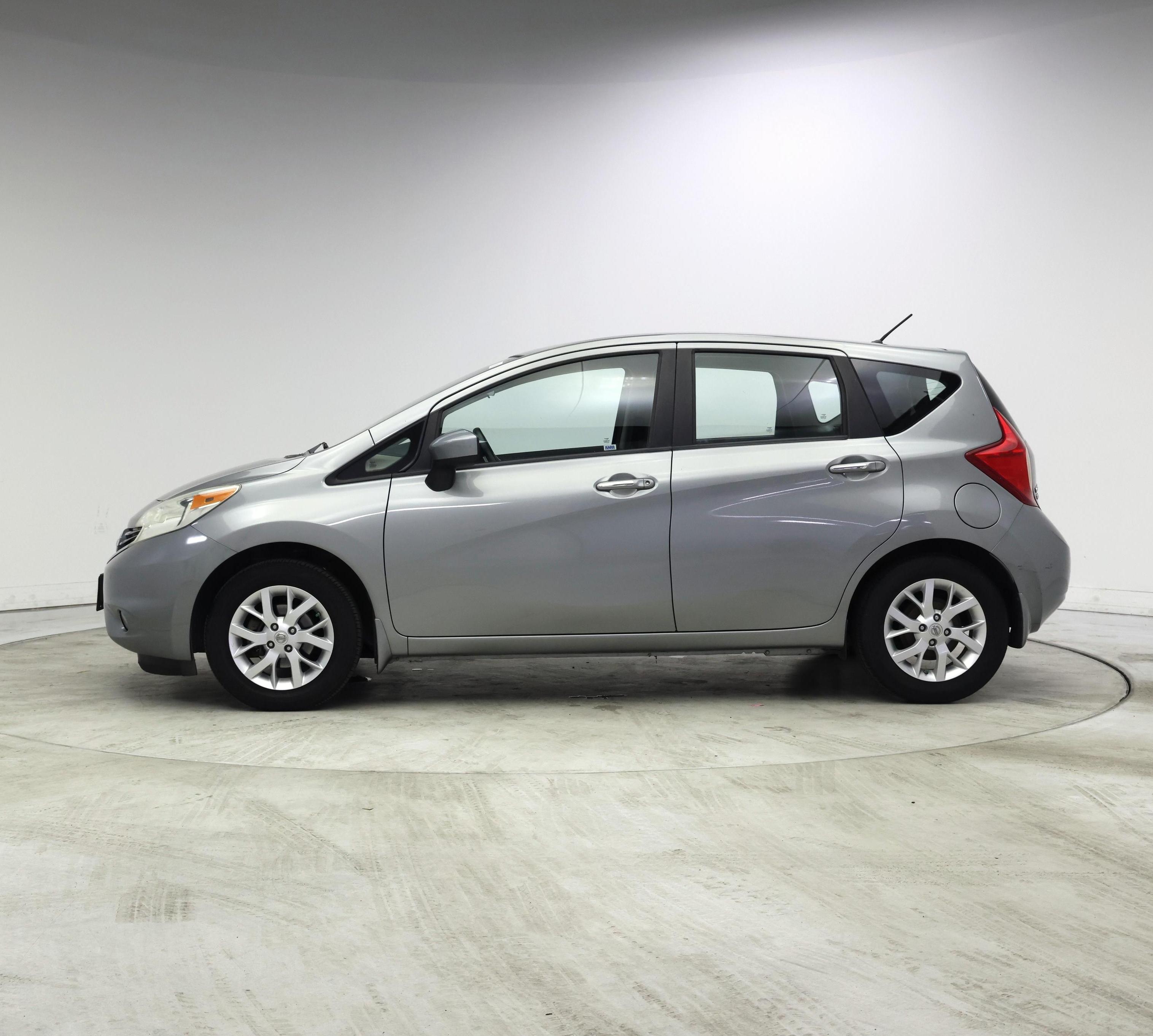 Thumbnail: 2015 Nissan Versa Note - 3