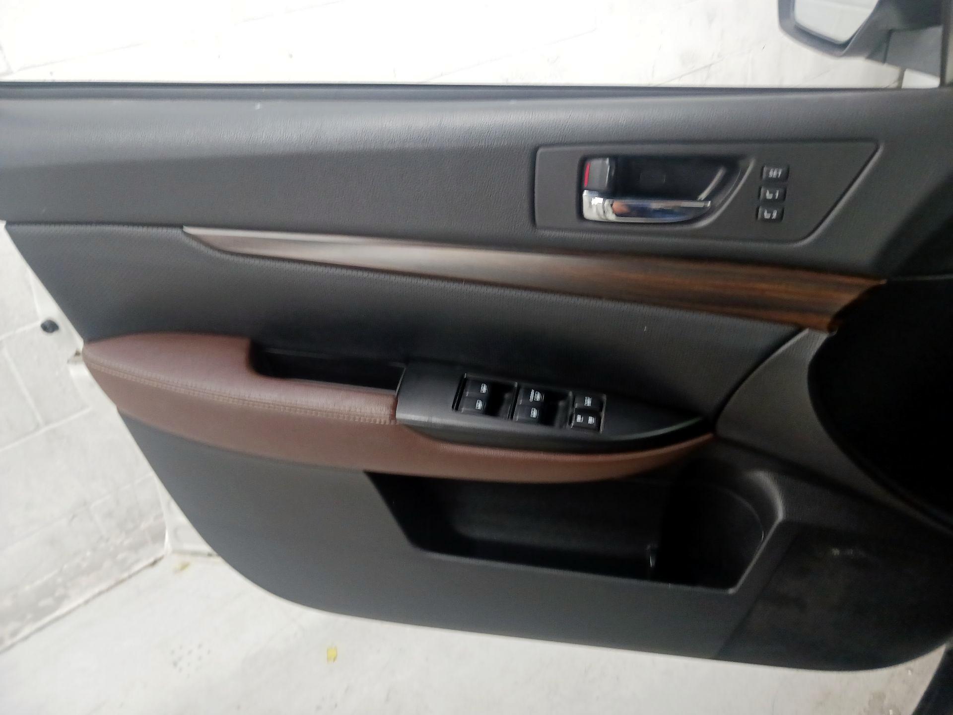 Thumbnail: 2014 Subaru Outback - 10