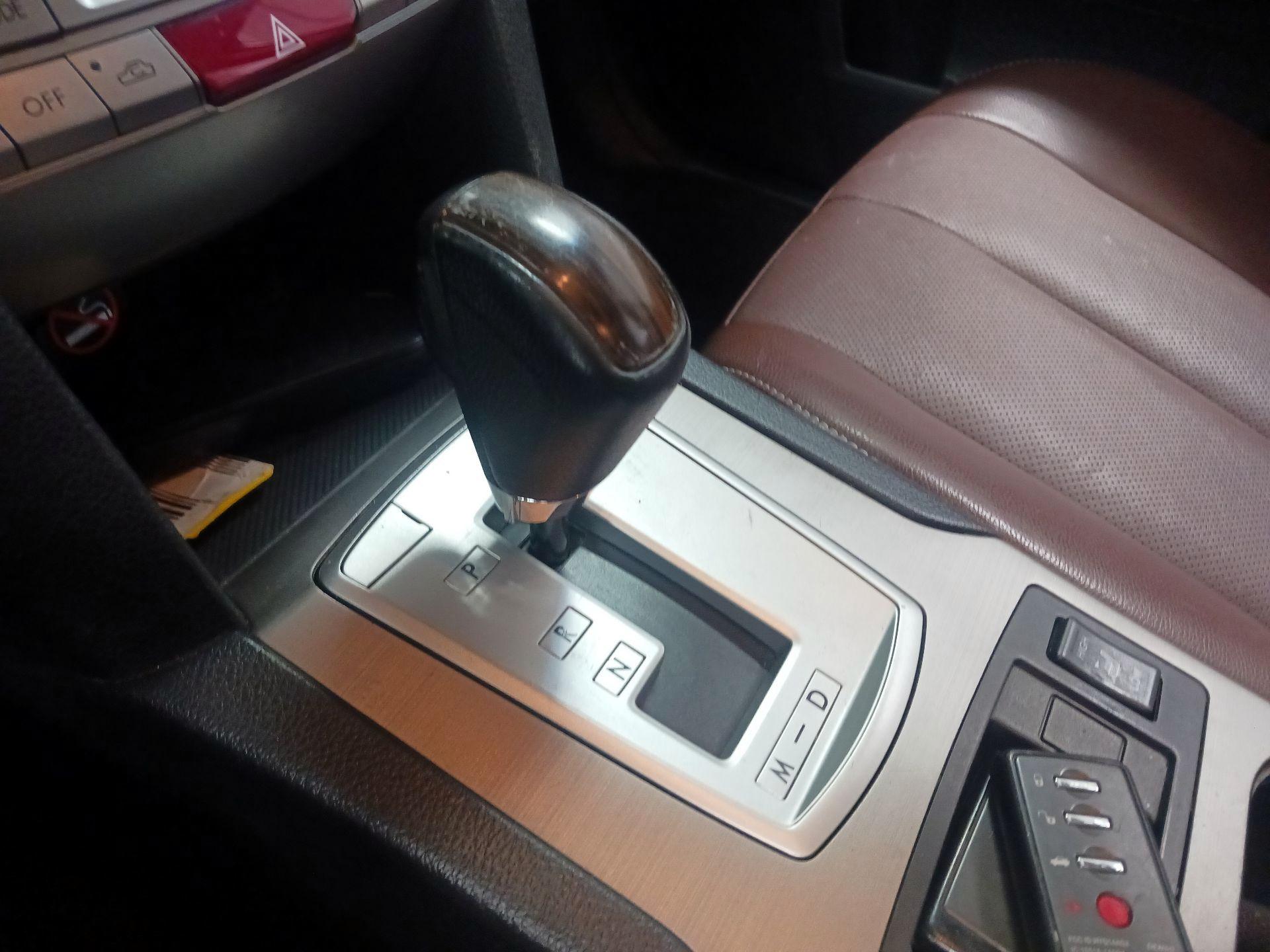 Thumbnail: 2014 Subaru Outback - 15
