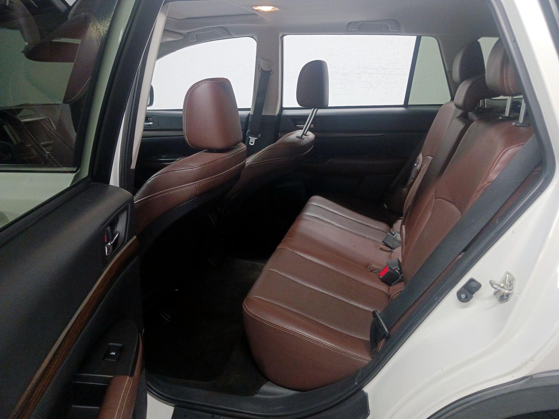 Thumbnail: 2014 Subaru Outback - 16