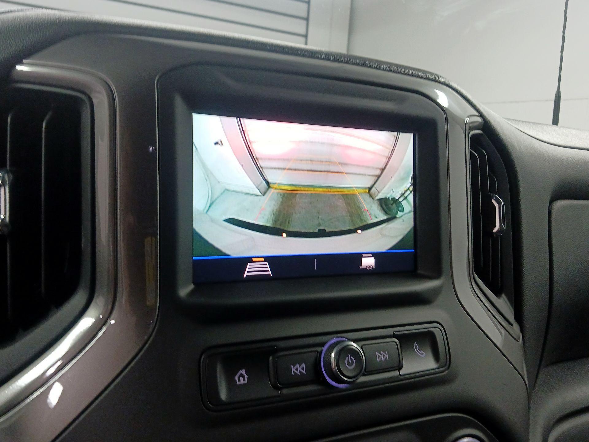 Thumbnail: 2023 Chevrolet Silverado 2500 - 14