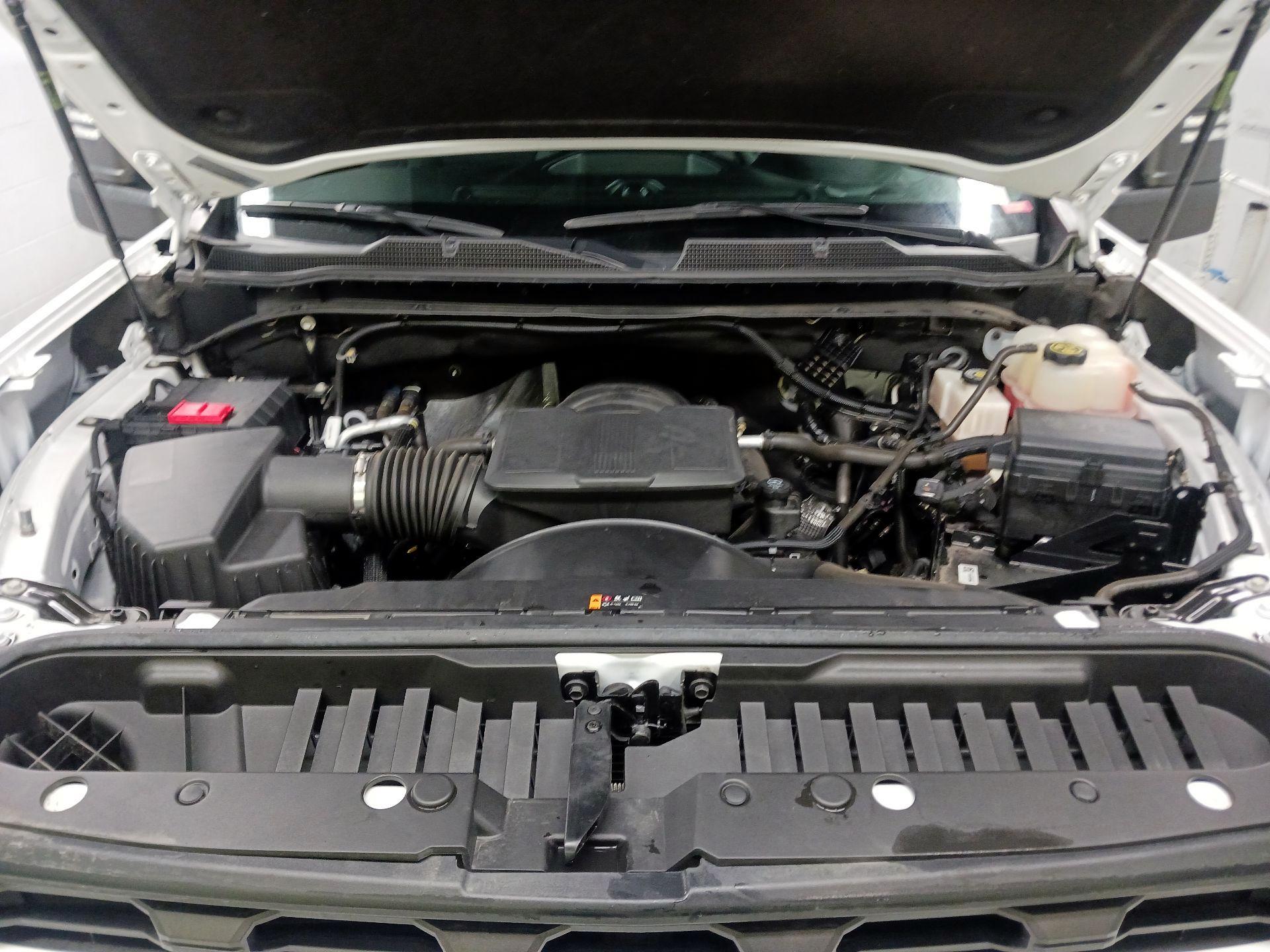 Thumbnail: 2023 Chevrolet Silverado 2500 - 20